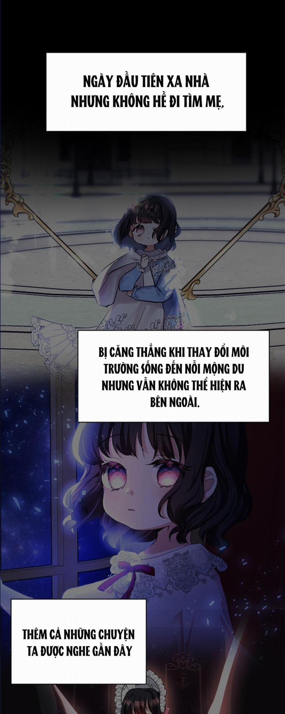 Con Gái Bé Bỏng Của Công Tước Ác Ma 7 trang 56