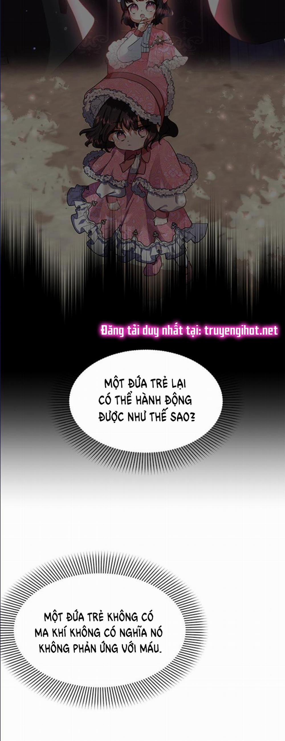 Con Gái Bé Bỏng Của Công Tước Ác Ma 7 trang 57