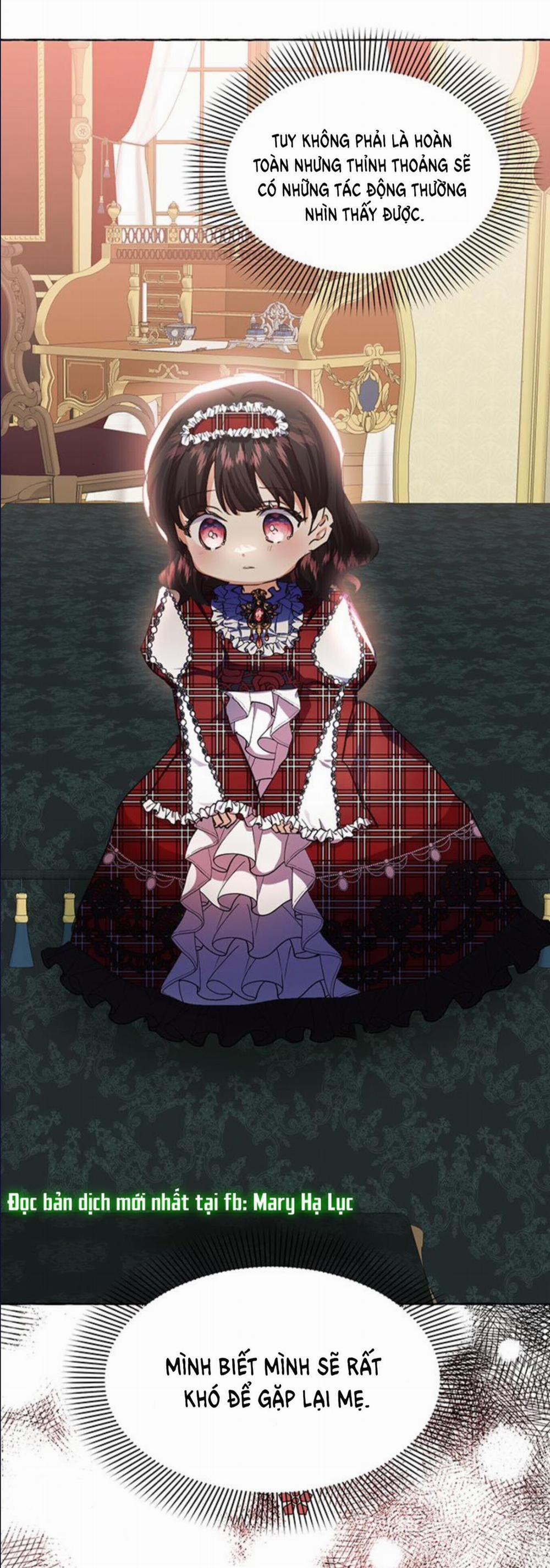 Con Gái Bé Bỏng Của Công Tước Ác Ma 7 trang 58