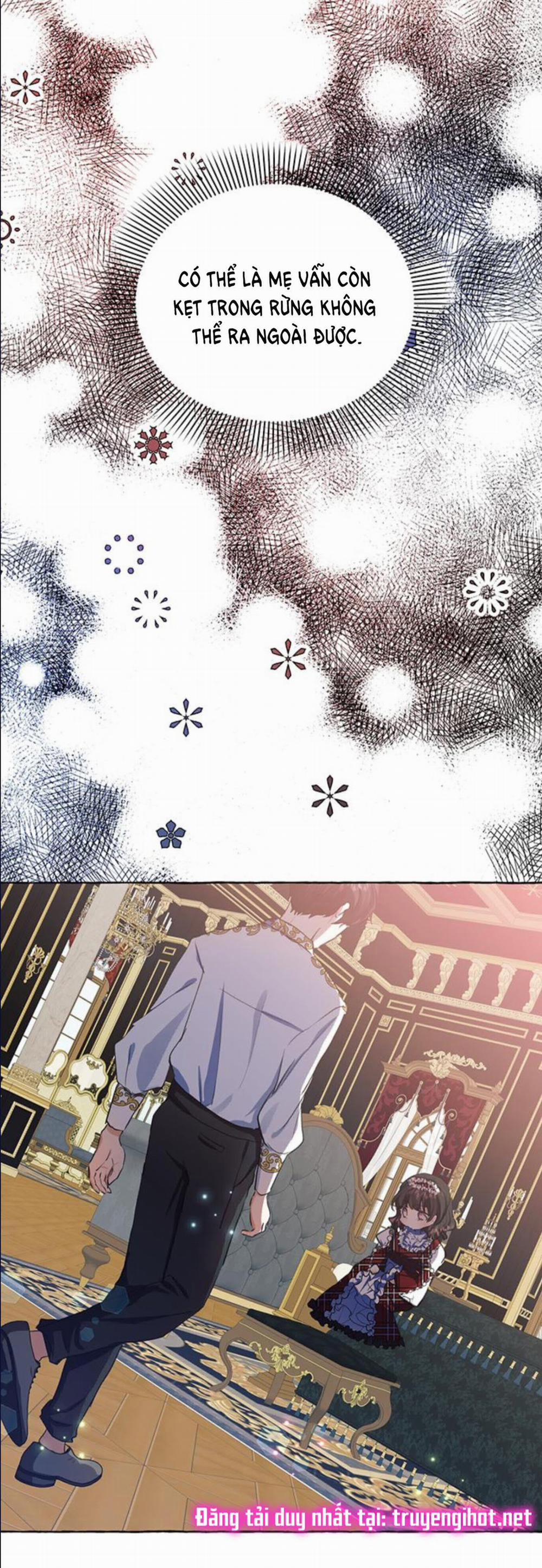 Con Gái Bé Bỏng Của Công Tước Ác Ma 7 trang 59