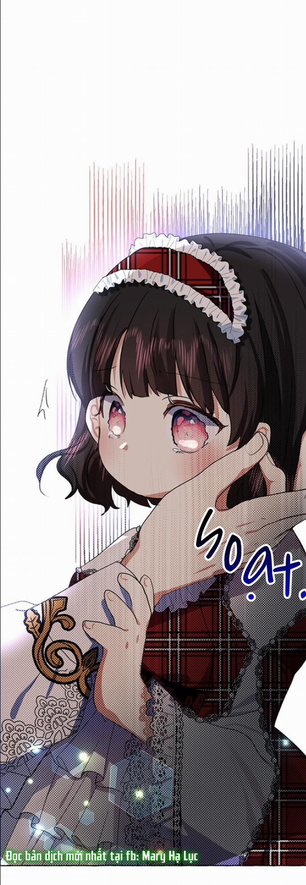 Con Gái Bé Bỏng Của Công Tước Ác Ma 7 trang 60