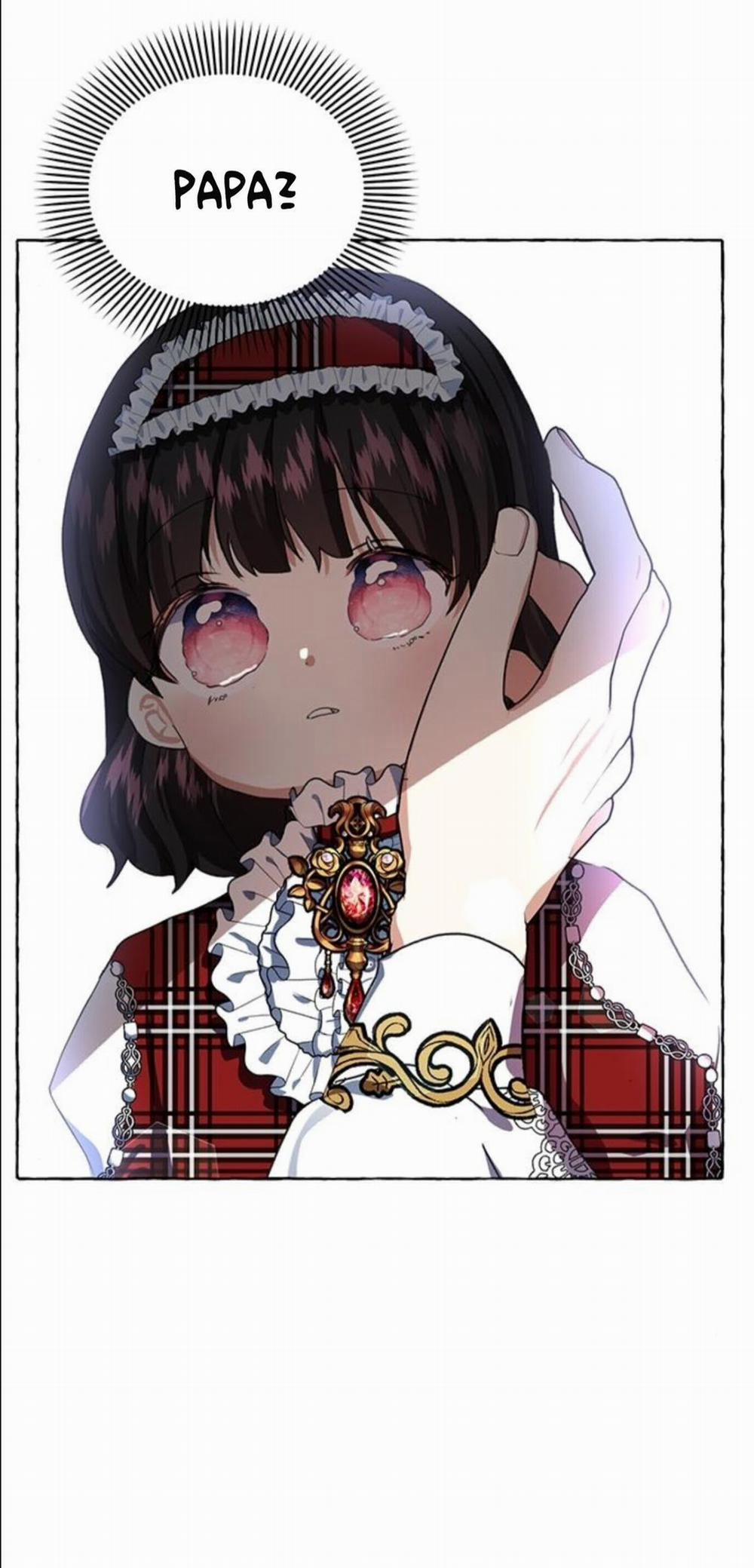 Con Gái Bé Bỏng Của Công Tước Ác Ma 7 trang 61