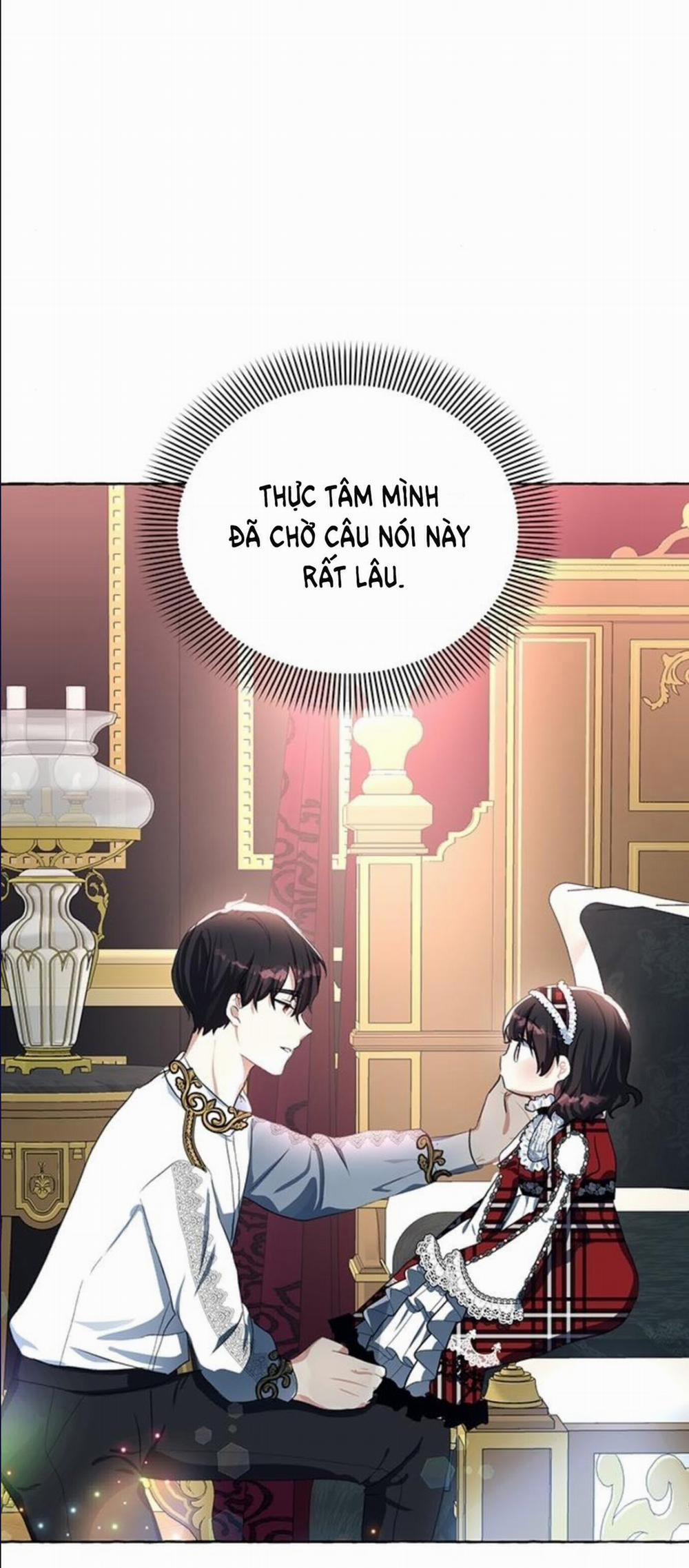 Con Gái Bé Bỏng Của Công Tước Ác Ma 7 trang 66