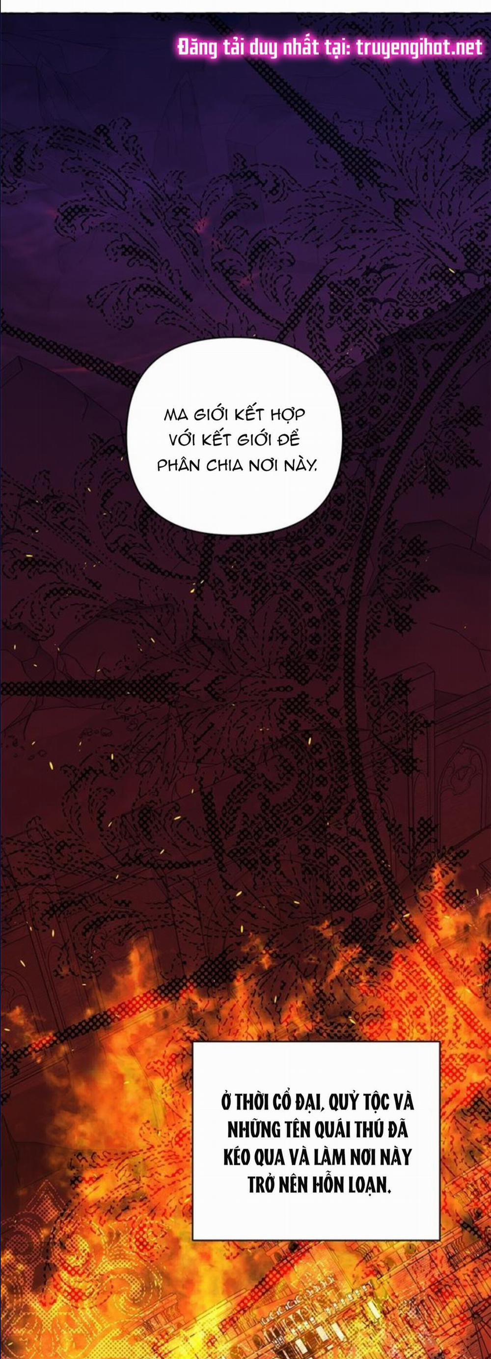 Con Gái Bé Bỏng Của Công Tước Ác Ma 7 trang 7