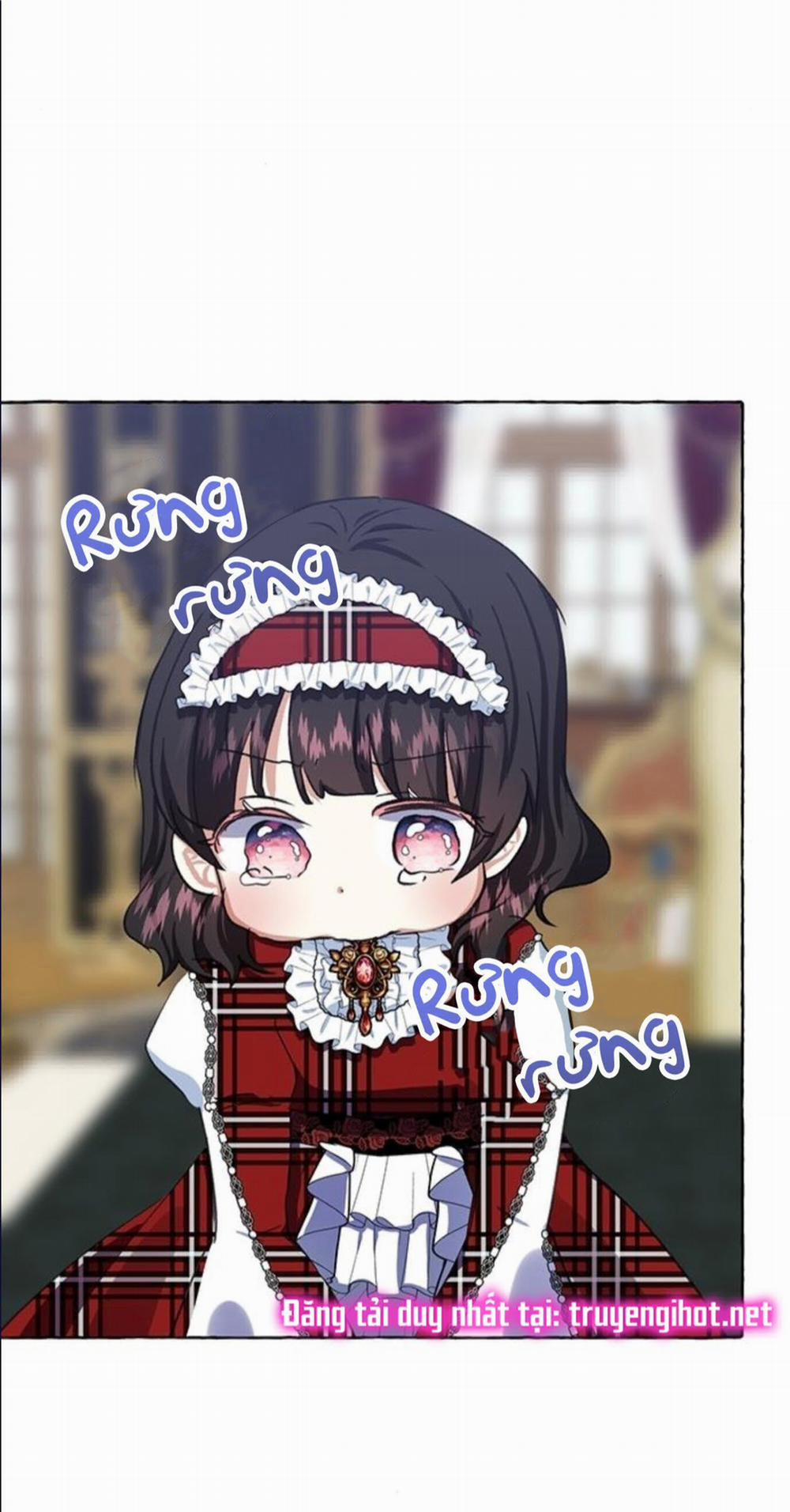 Con Gái Bé Bỏng Của Công Tước Ác Ma 7 trang 70