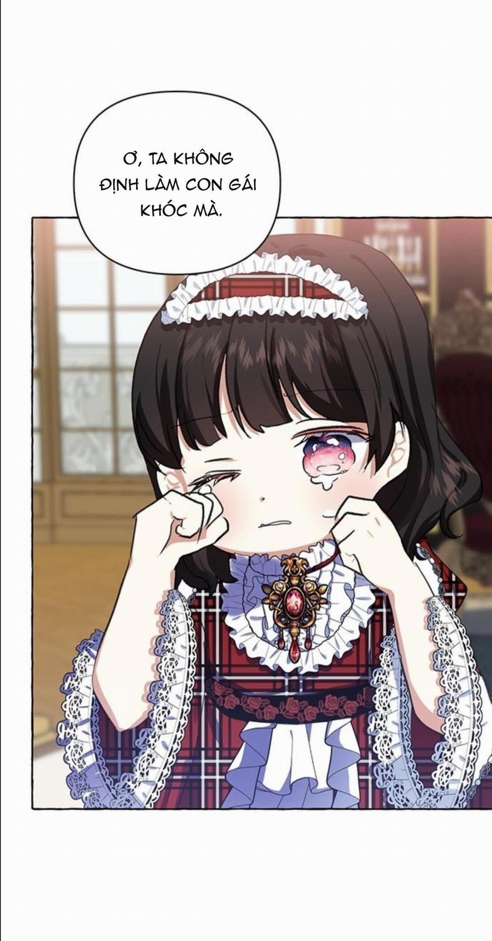 Con Gái Bé Bỏng Của Công Tước Ác Ma 7 trang 71