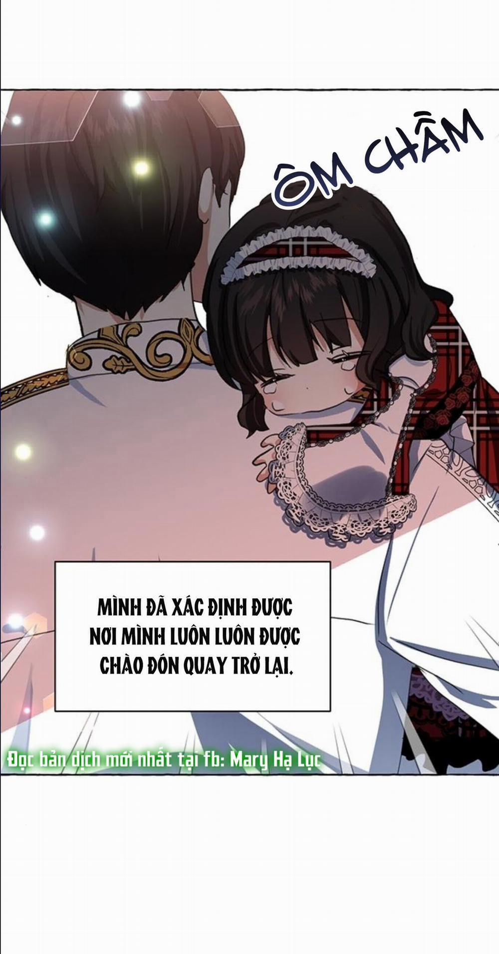 Con Gái Bé Bỏng Của Công Tước Ác Ma 7 trang 72