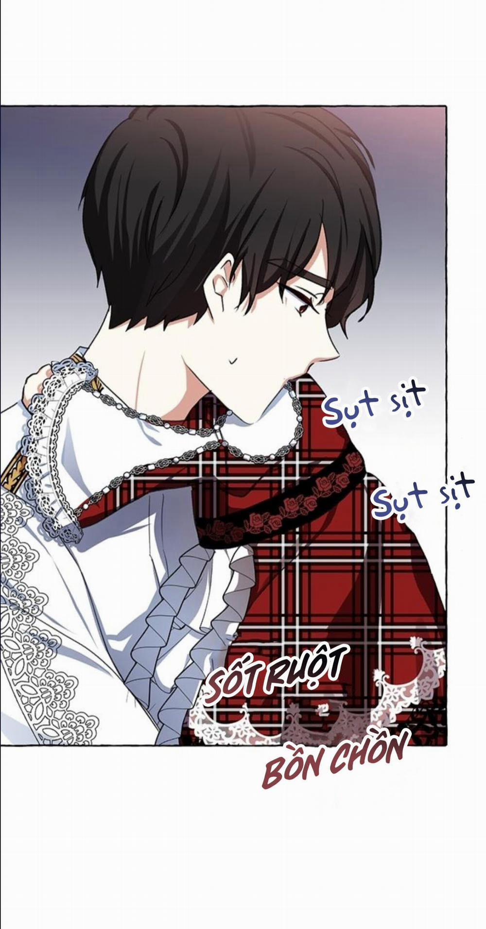 Con Gái Bé Bỏng Của Công Tước Ác Ma 7 trang 73