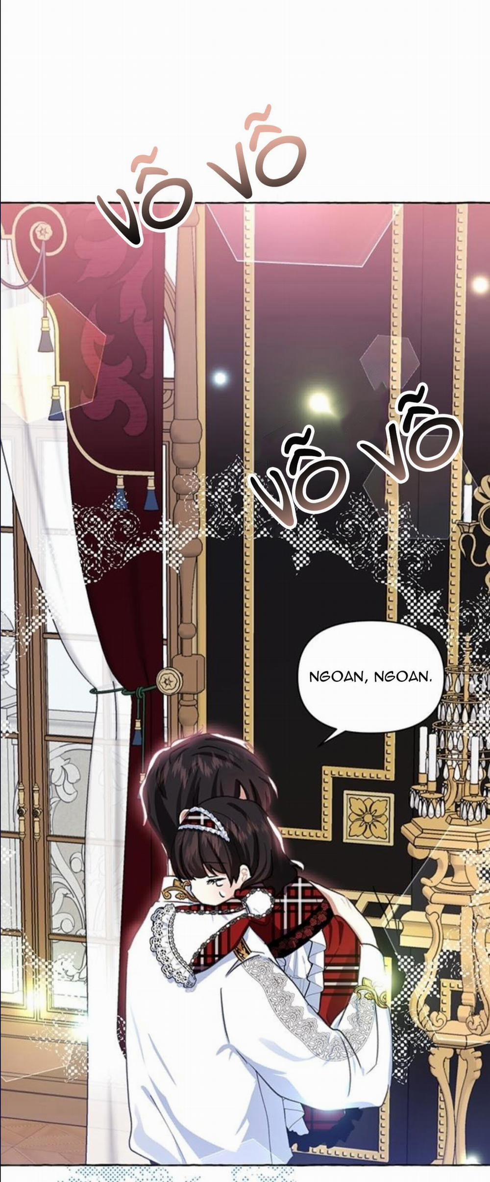 Con Gái Bé Bỏng Của Công Tước Ác Ma 7 trang 75