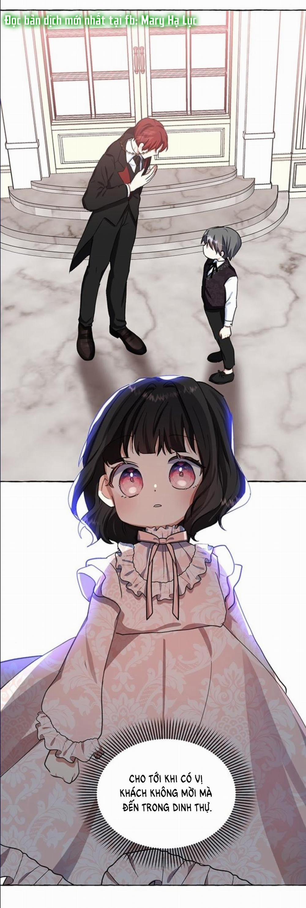 Con Gái Bé Bỏng Của Công Tước Ác Ma 7 trang 77