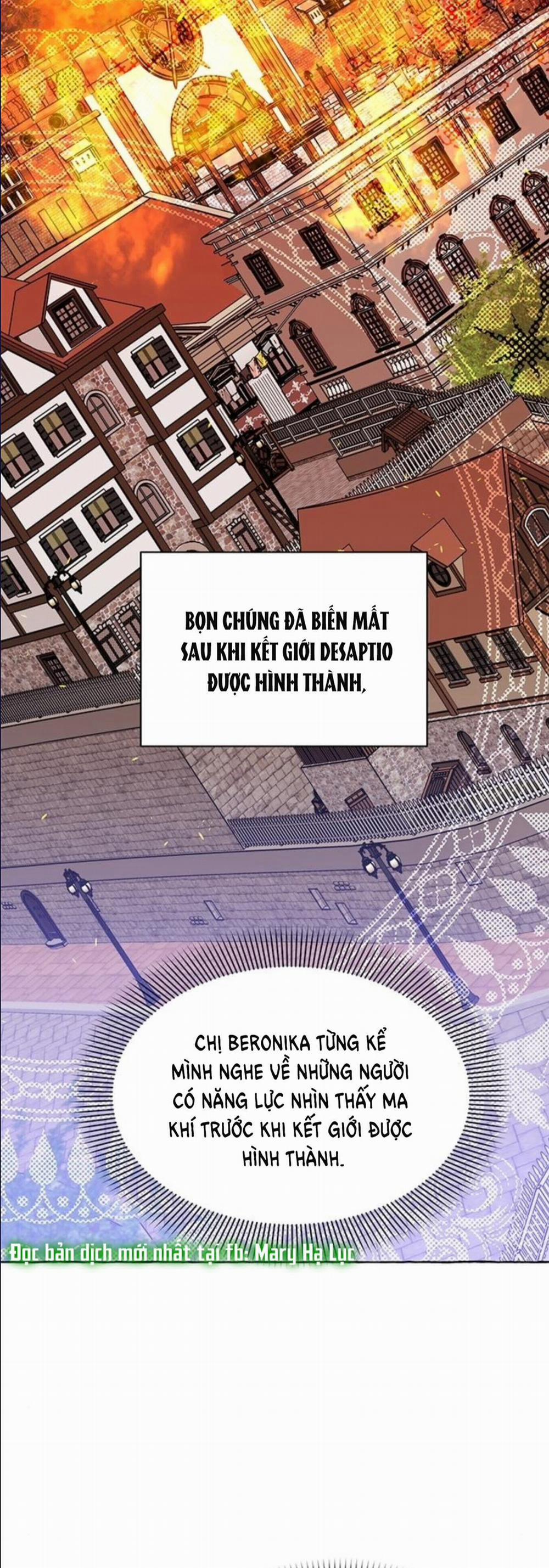 Con Gái Bé Bỏng Của Công Tước Ác Ma 7 trang 8