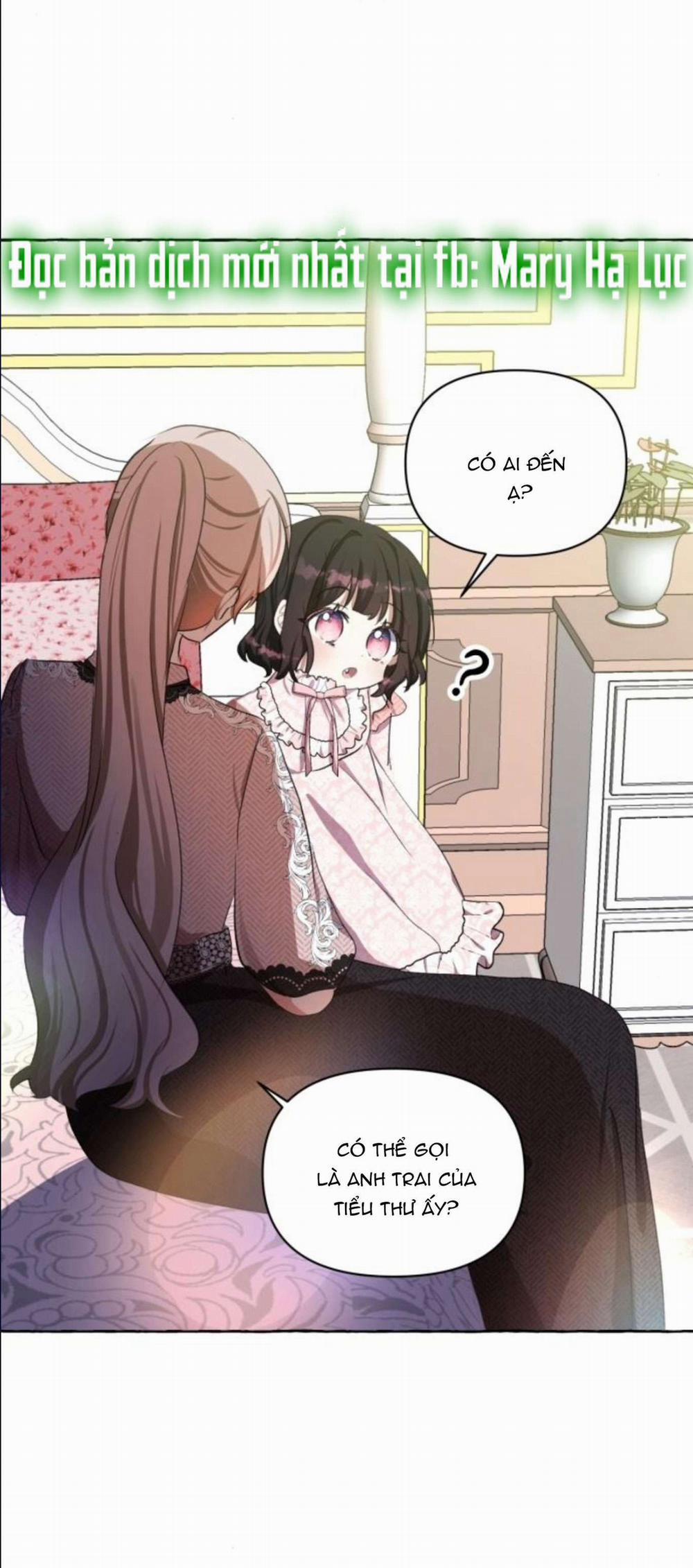 Con Gái Bé Bỏng Của Công Tước Ác Ma 8.1 trang 10