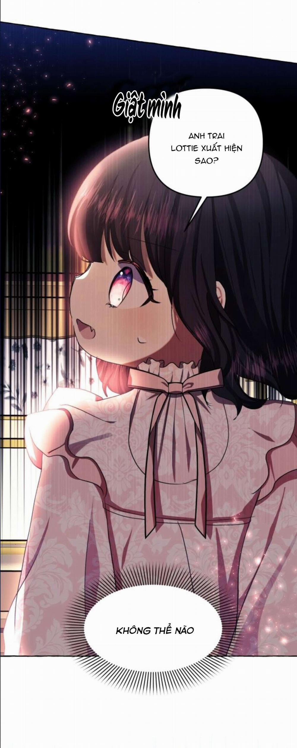 Con Gái Bé Bỏng Của Công Tước Ác Ma 8.1 trang 12