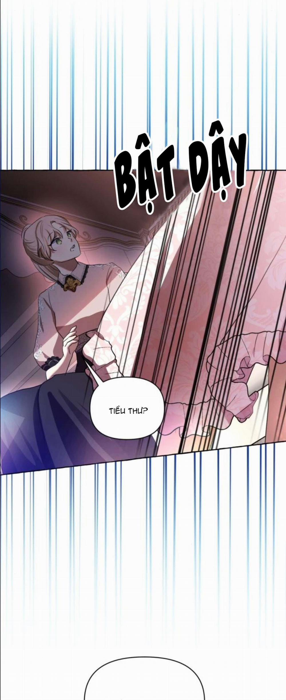 Con Gái Bé Bỏng Của Công Tước Ác Ma 8.1 trang 13