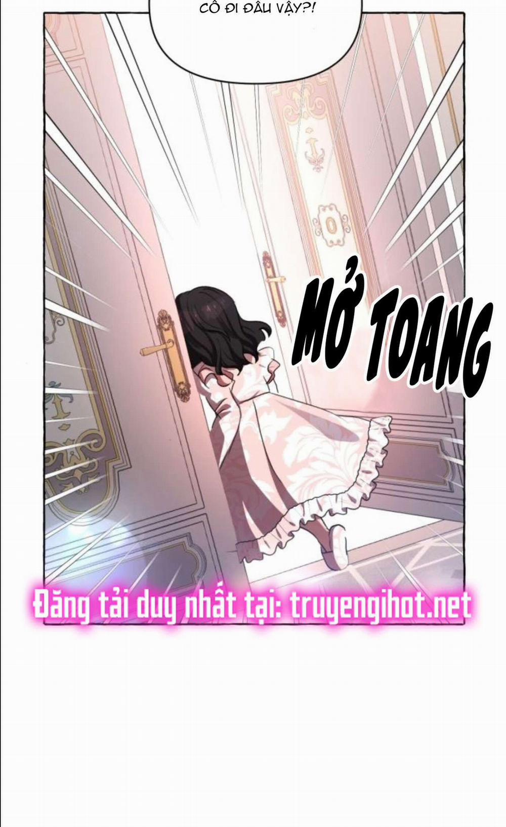 Con Gái Bé Bỏng Của Công Tước Ác Ma 8.1 trang 14