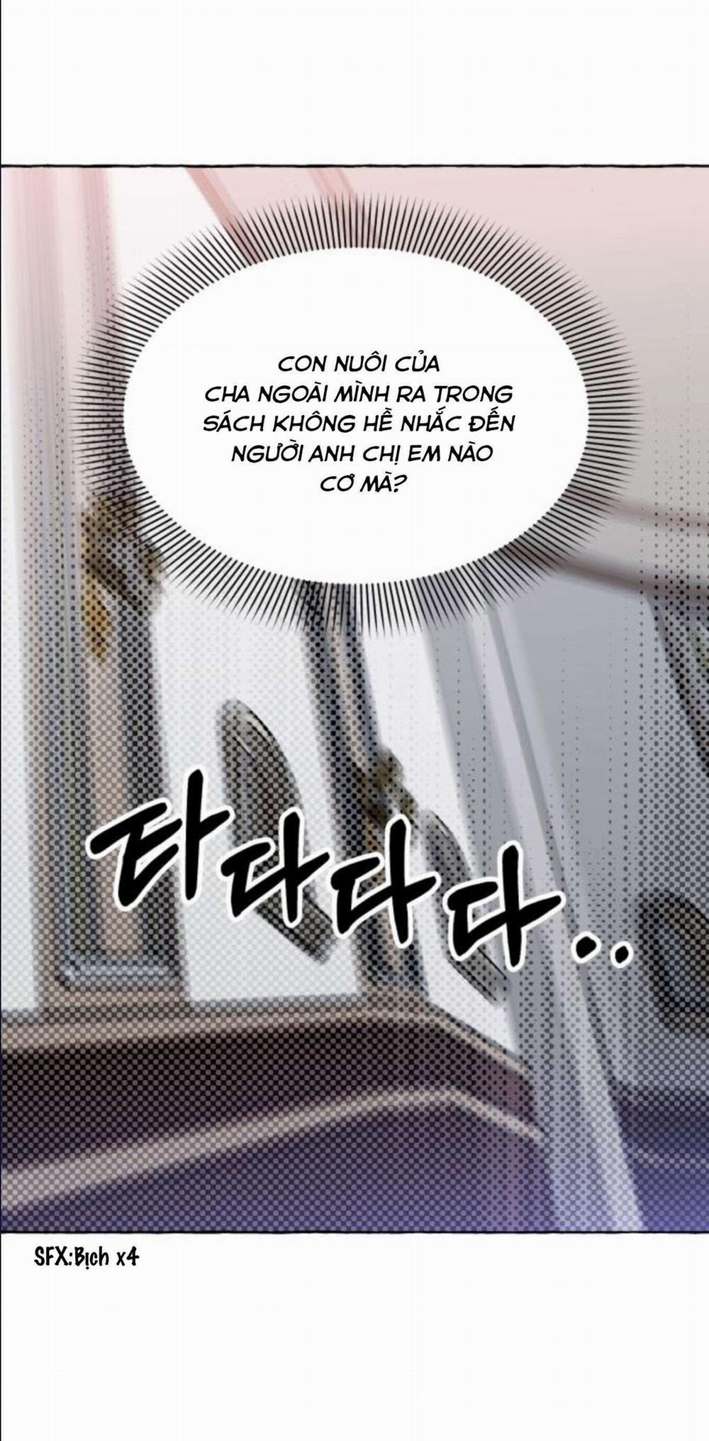 Con Gái Bé Bỏng Của Công Tước Ác Ma 8.1 trang 15