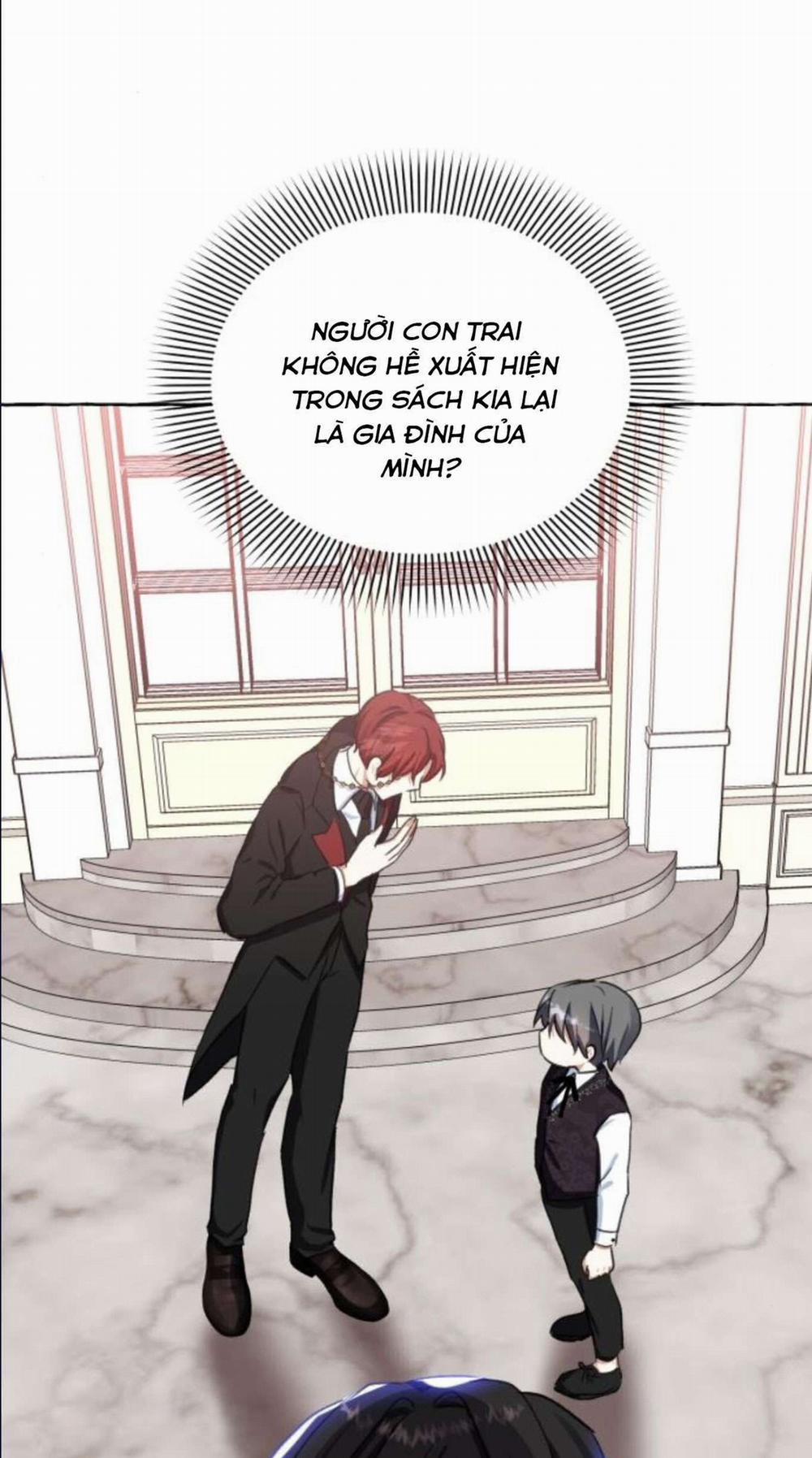 Con Gái Bé Bỏng Của Công Tước Ác Ma 8.1 trang 17