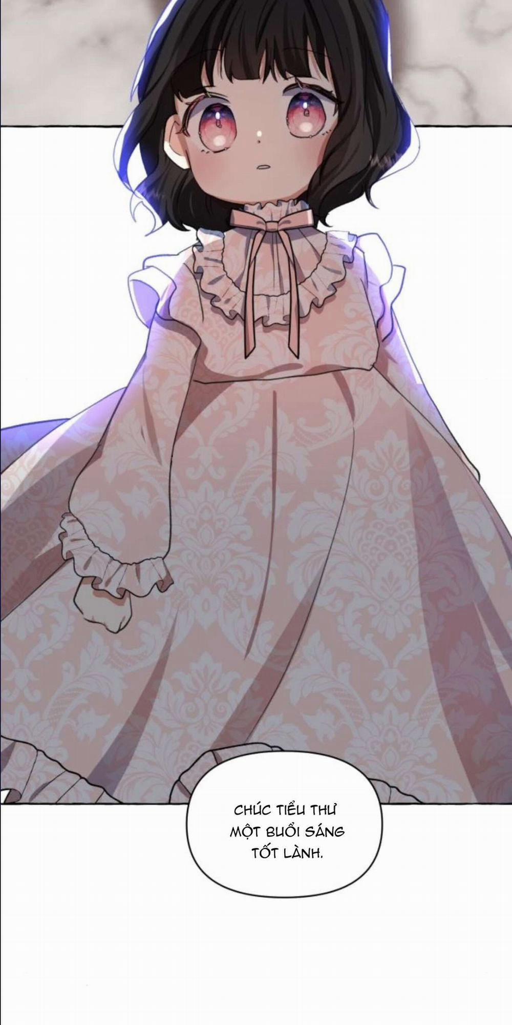 Con Gái Bé Bỏng Của Công Tước Ác Ma 8.1 trang 18