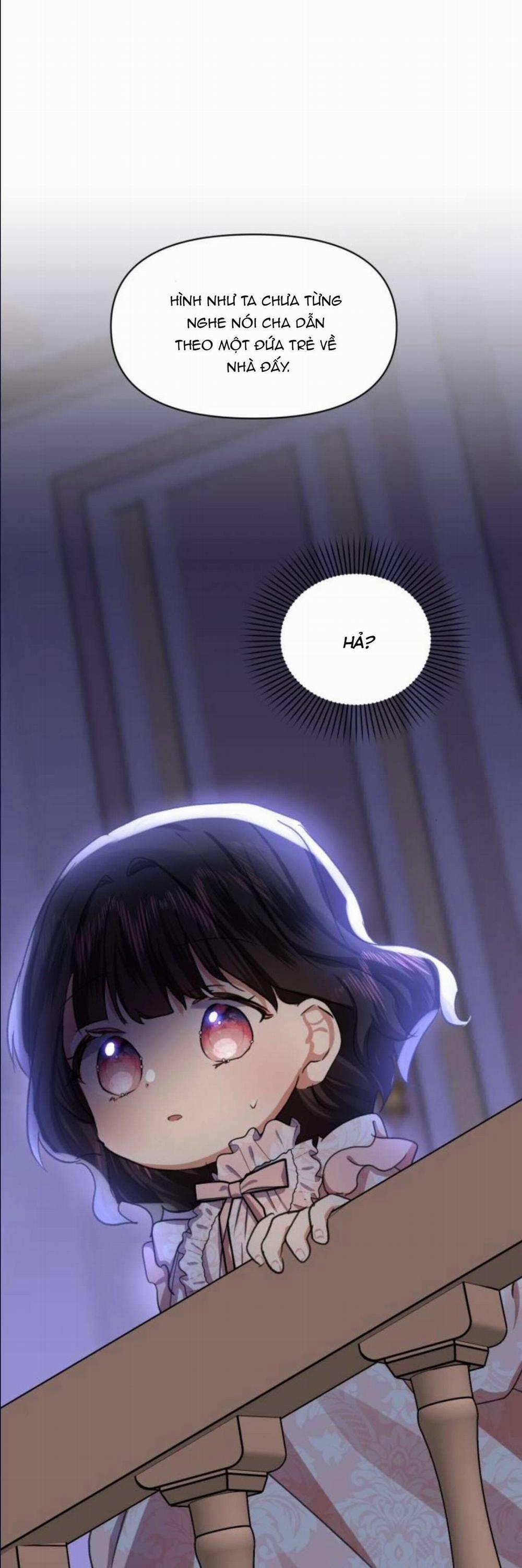 Con Gái Bé Bỏng Của Công Tước Ác Ma 8.1 trang 21