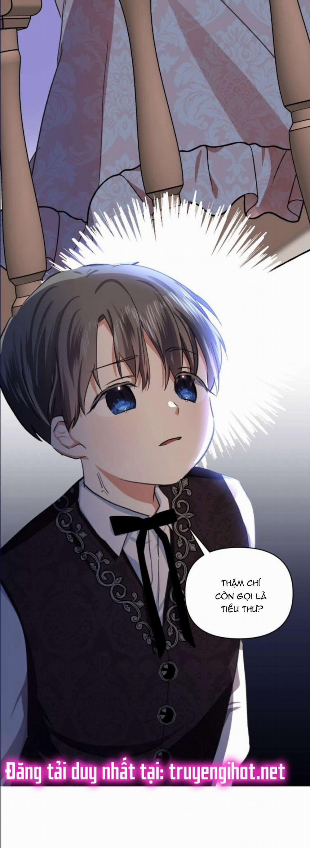 Con Gái Bé Bỏng Của Công Tước Ác Ma 8.1 trang 22