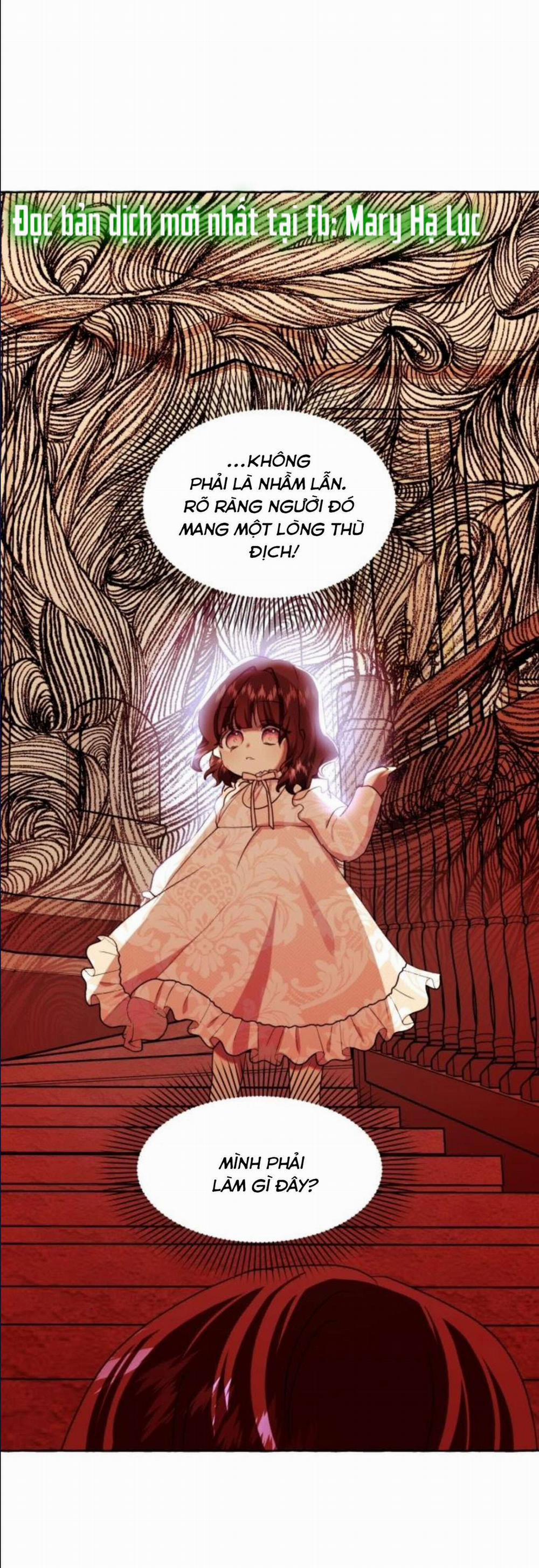 Con Gái Bé Bỏng Của Công Tước Ác Ma 8.1 trang 23