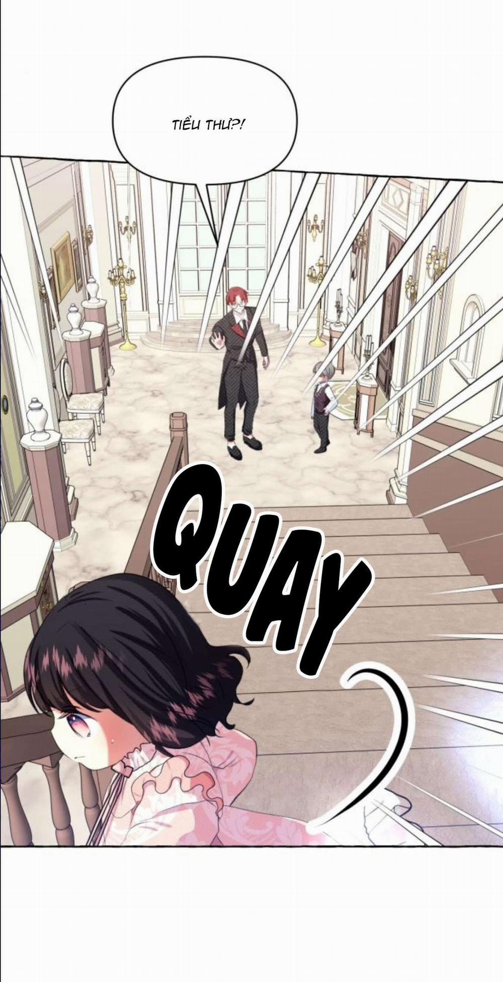 Con Gái Bé Bỏng Của Công Tước Ác Ma 8.1 trang 24