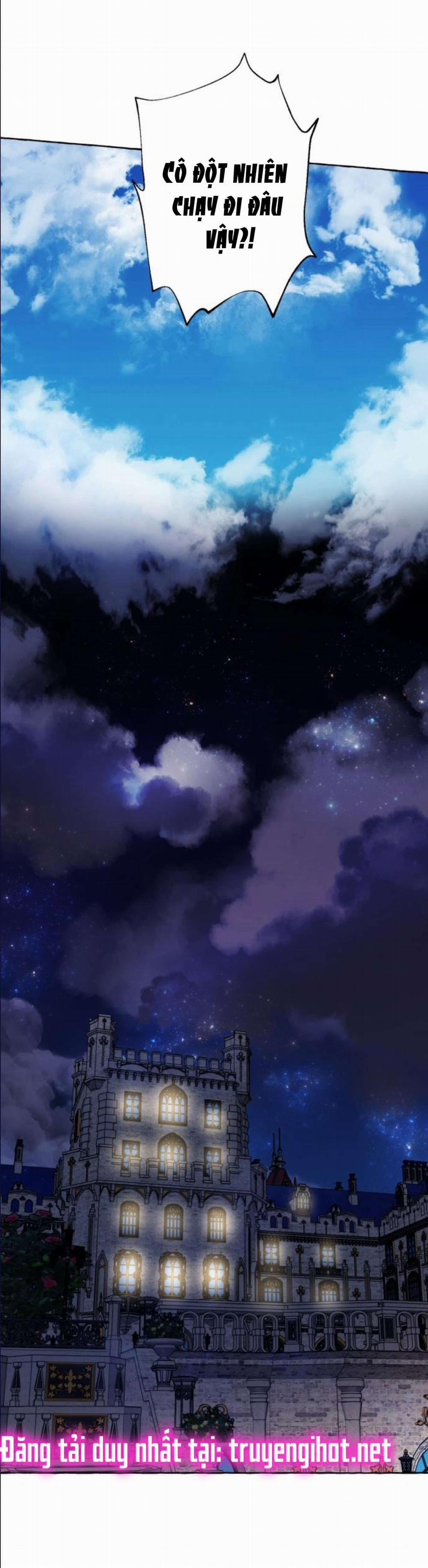 Con Gái Bé Bỏng Của Công Tước Ác Ma 8.1 trang 25