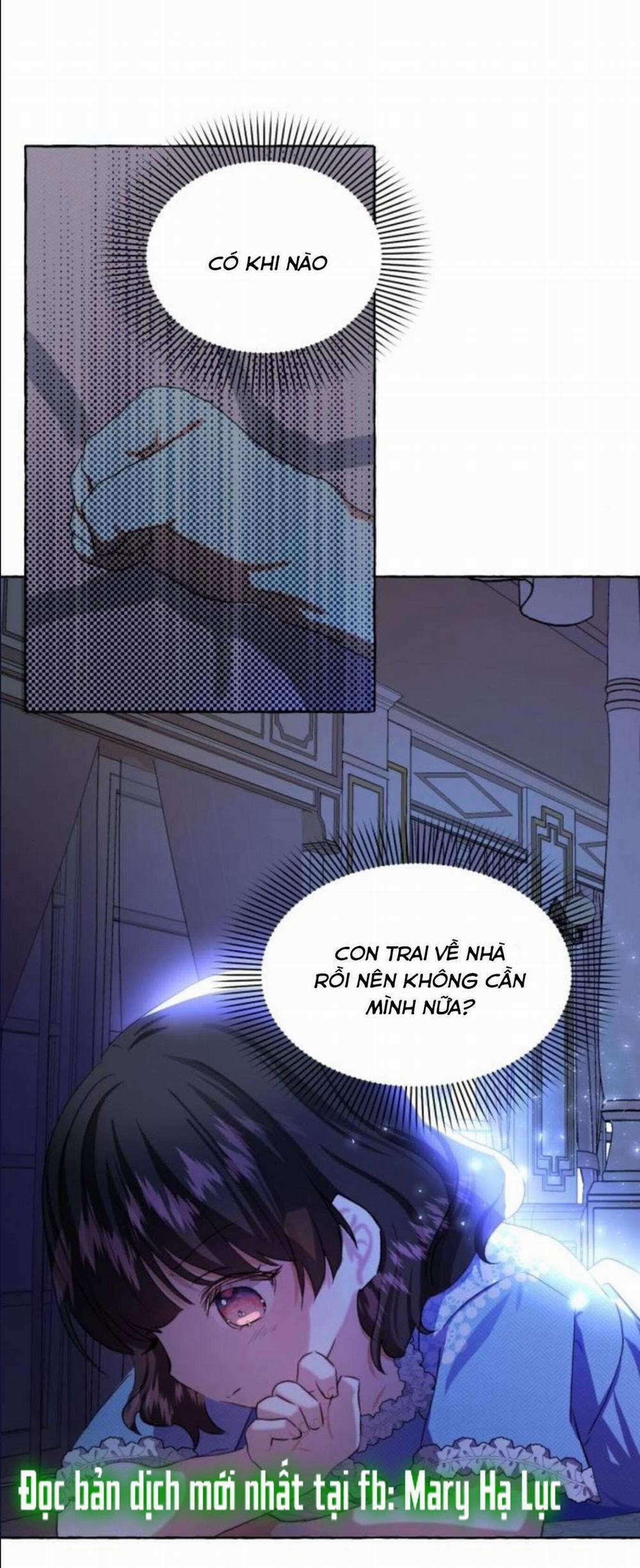 Con Gái Bé Bỏng Của Công Tước Ác Ma 8.1 trang 29