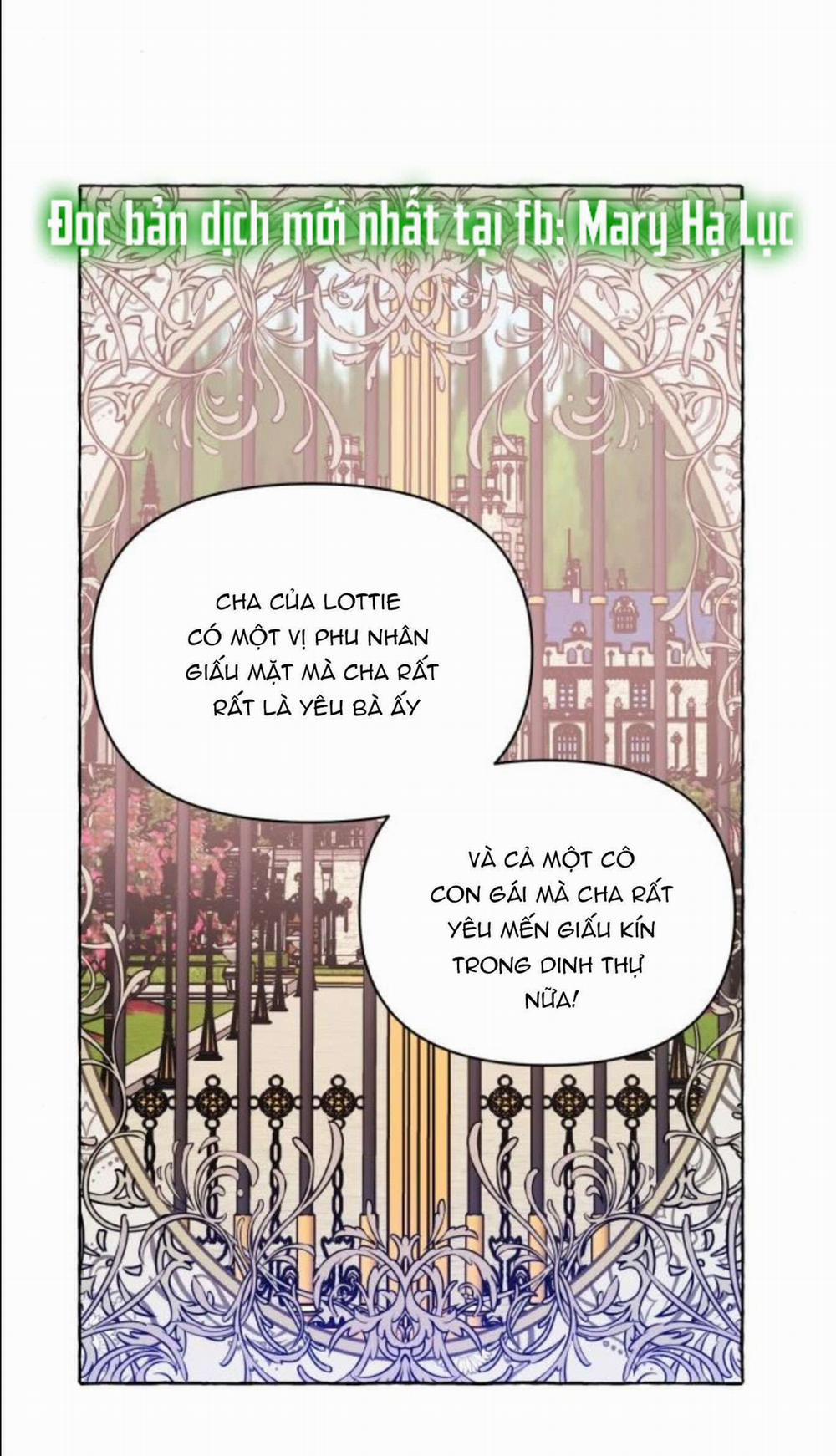 Con Gái Bé Bỏng Của Công Tước Ác Ma 8.1 trang 3