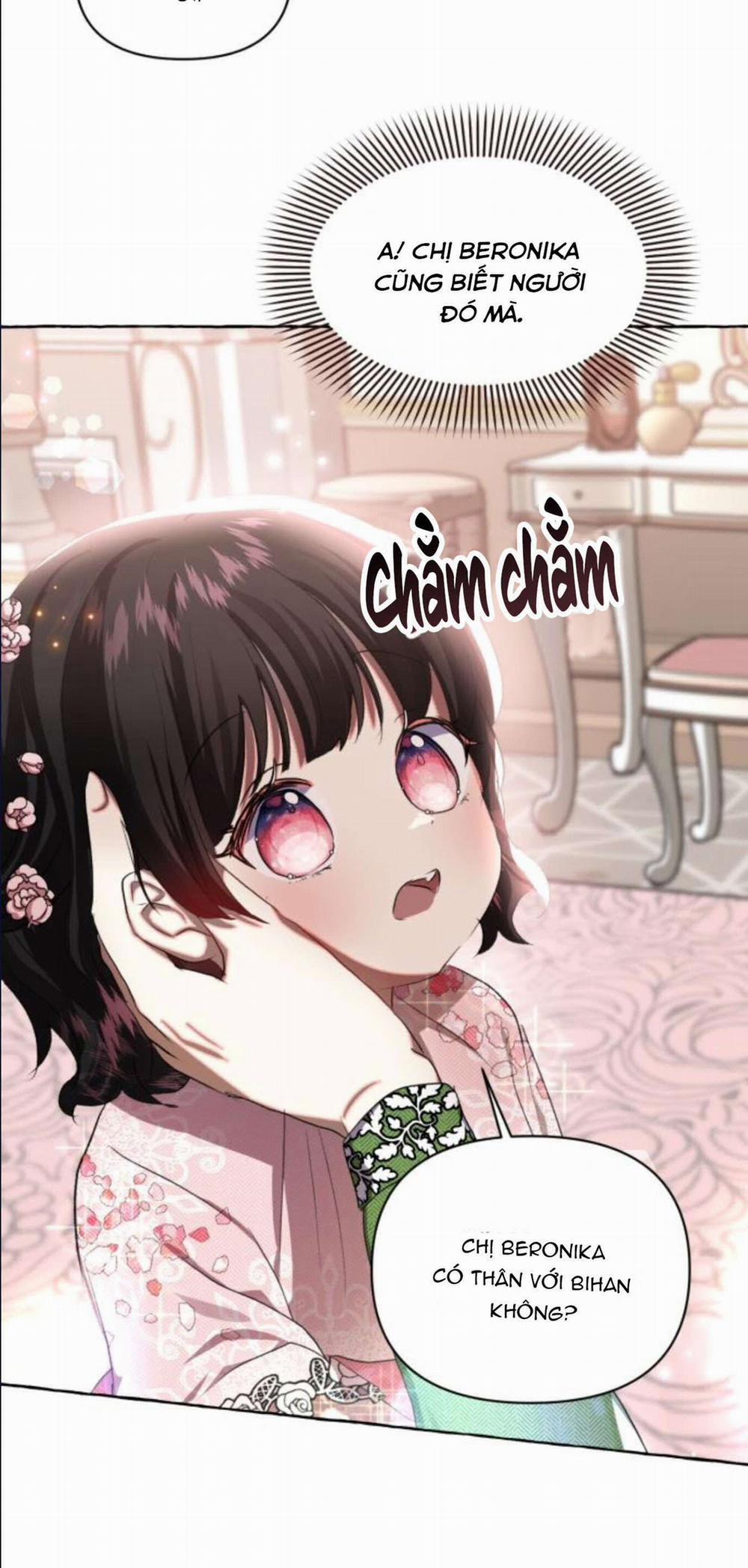 Con Gái Bé Bỏng Của Công Tước Ác Ma 8.1 trang 34