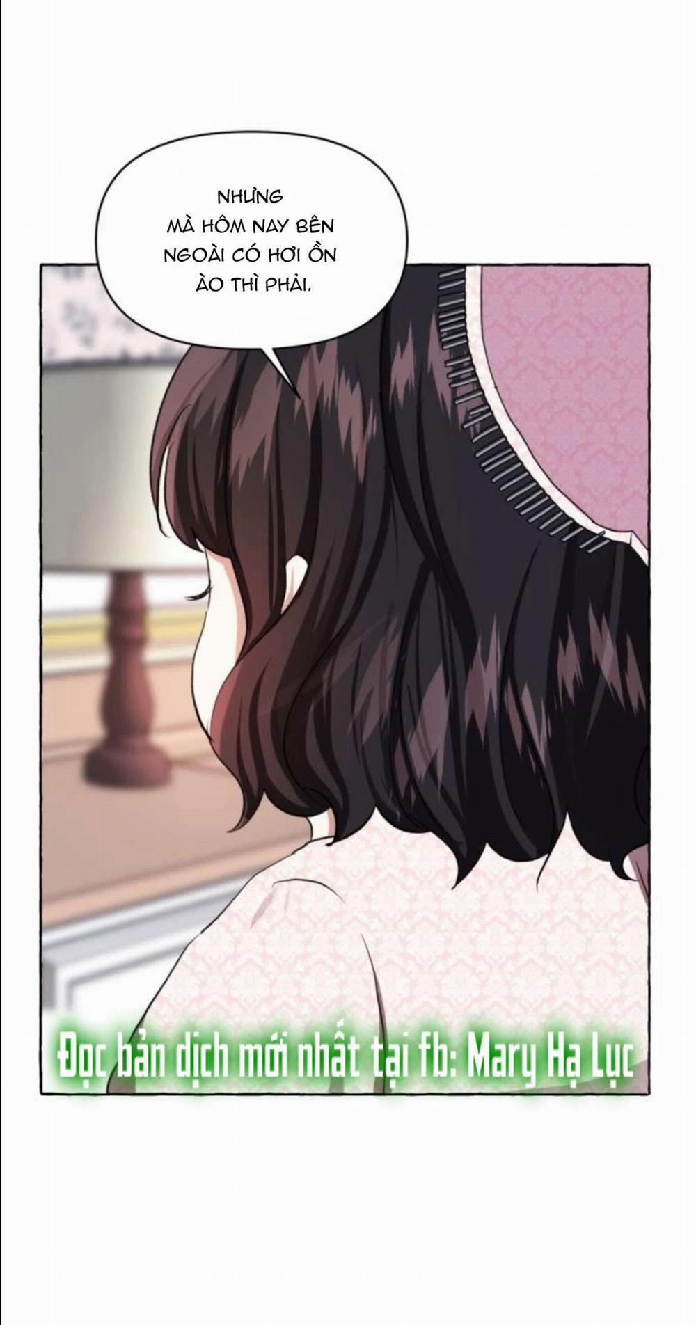 Con Gái Bé Bỏng Của Công Tước Ác Ma 8.1 trang 7