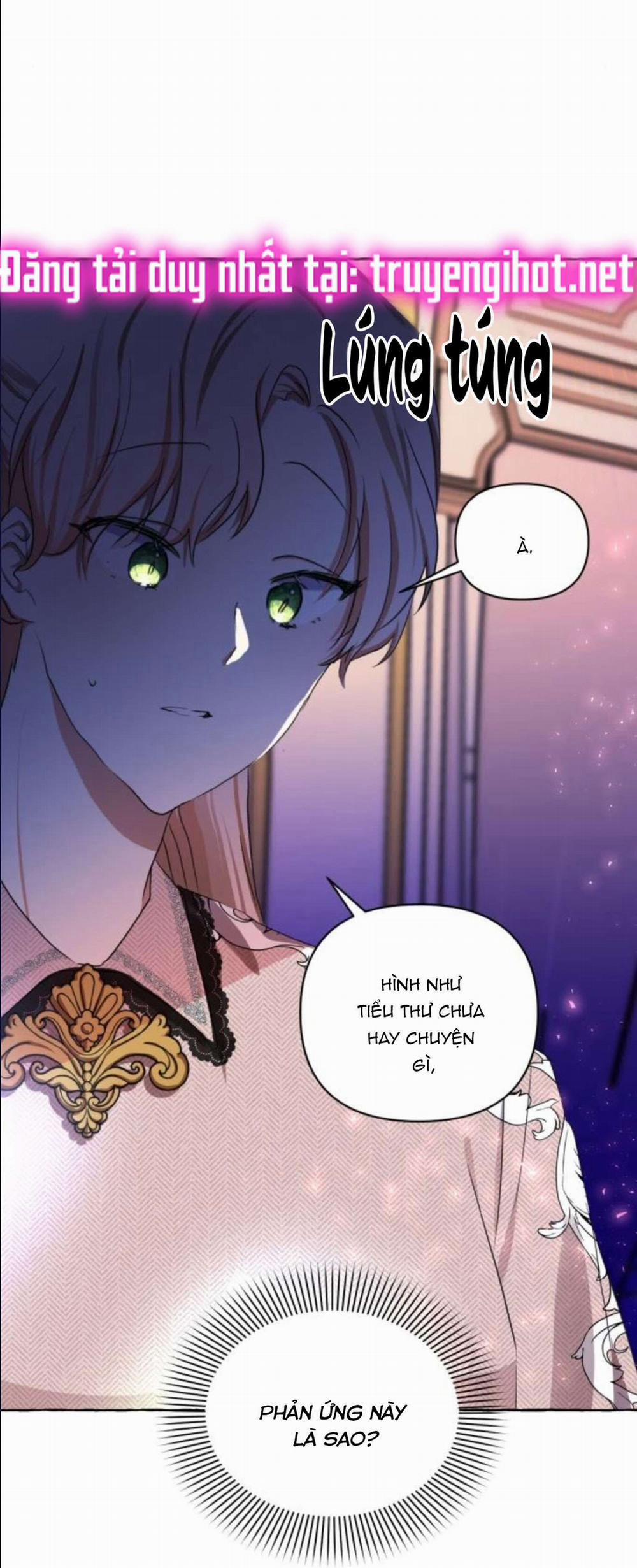 Con Gái Bé Bỏng Của Công Tước Ác Ma 8.1 trang 9