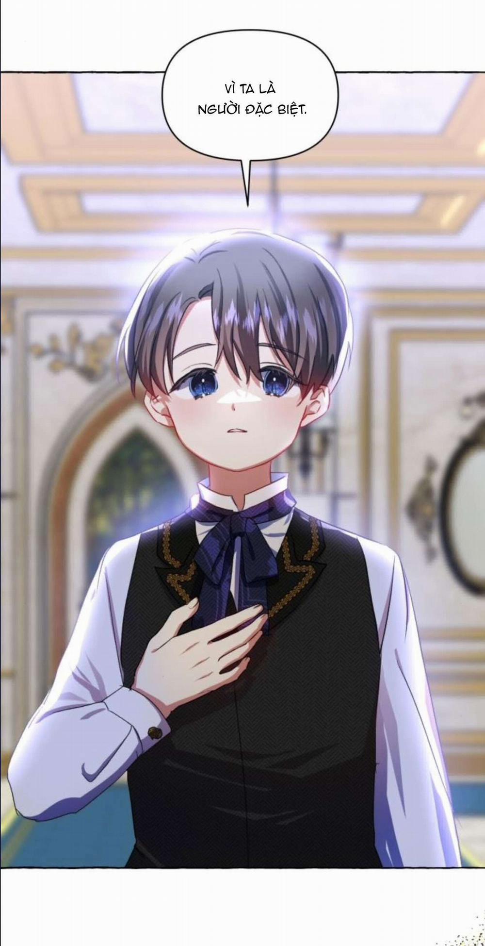 Con Gái Bé Bỏng Của Công Tước Ác Ma 8.2 trang 17