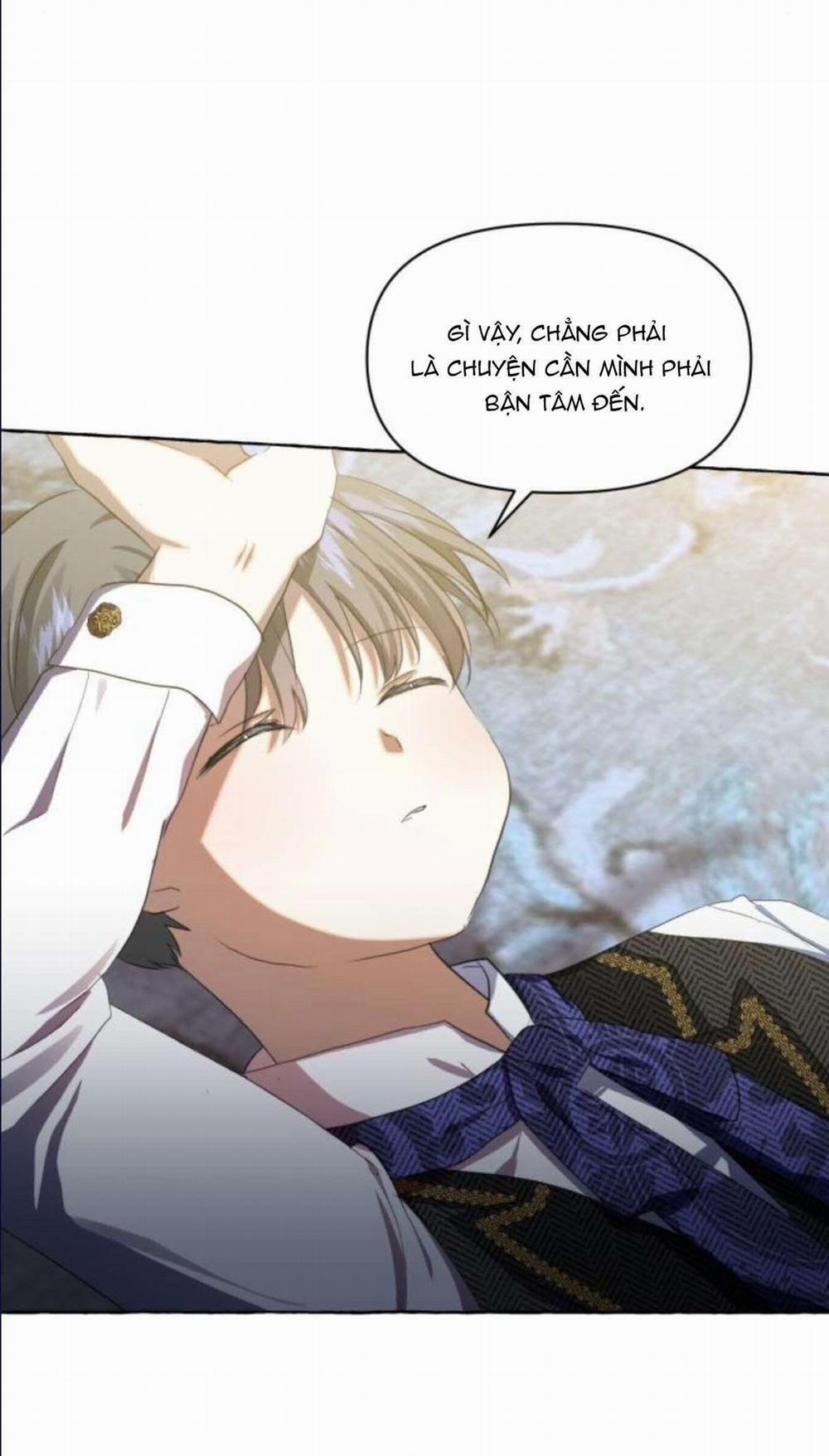 Con Gái Bé Bỏng Của Công Tước Ác Ma 8.2 trang 35