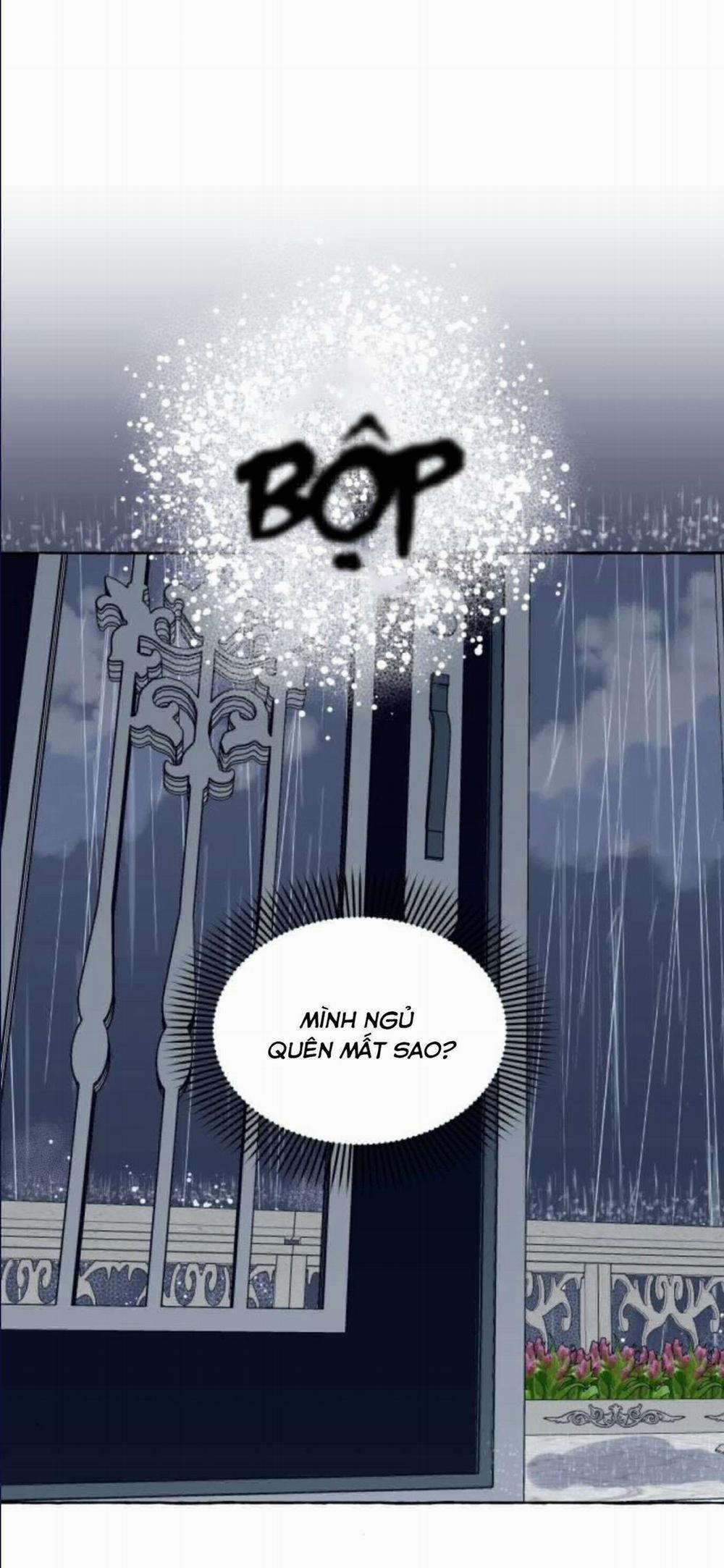 Con Gái Bé Bỏng Của Công Tước Ác Ma 8.2 trang 36