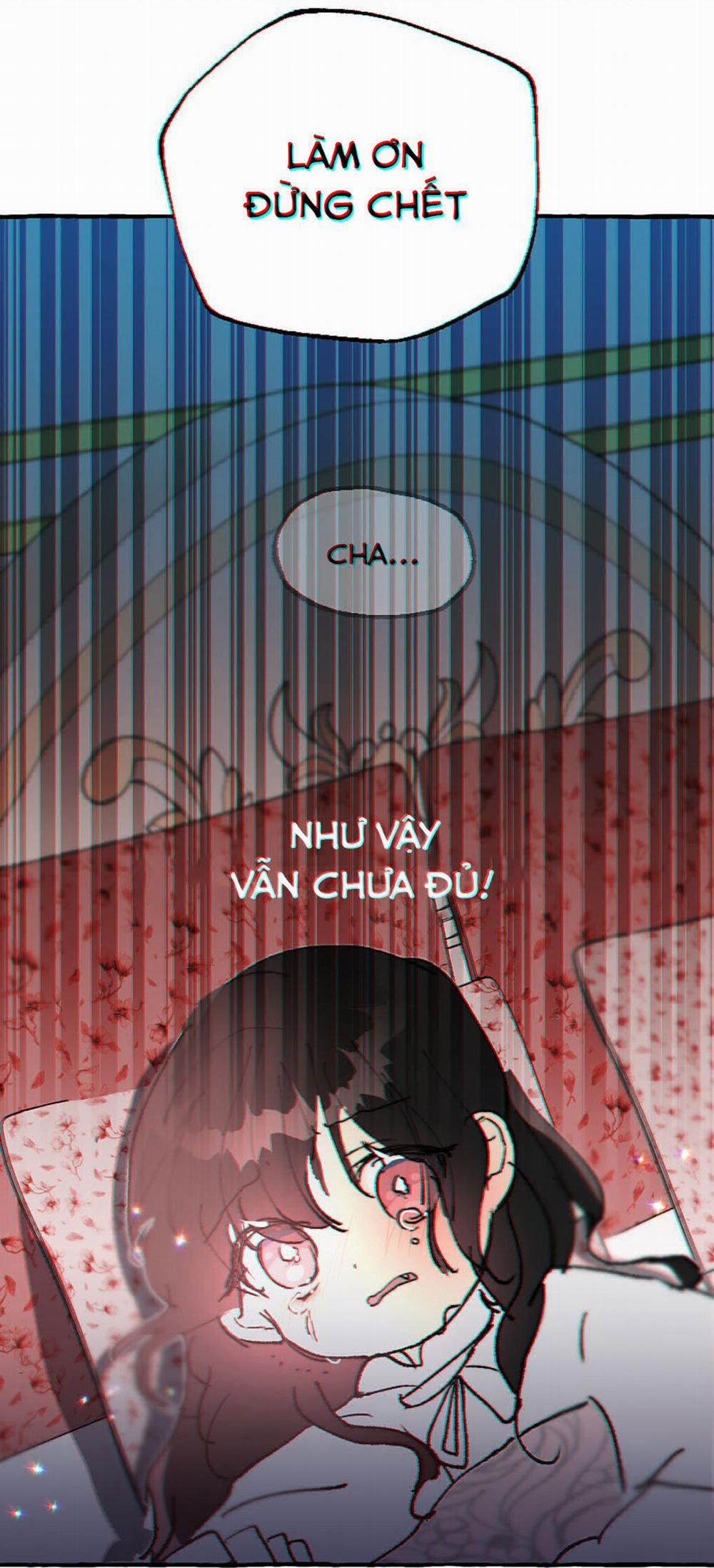 Con Gái Bé Bỏng Của Đại Công Tước Ác Ma 0 trang 15