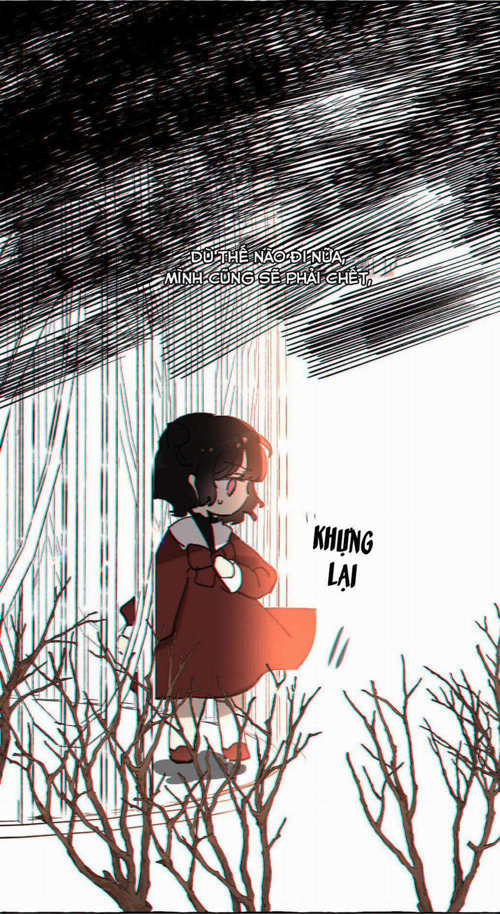 Con Gái Bé Bỏng Của Đại Công Tước Ác Ma 0 trang 6