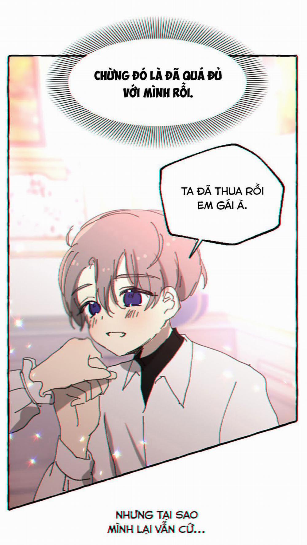 Con Gái Bé Bỏng Của Đại Công Tước Ác Ma 0 trang 9