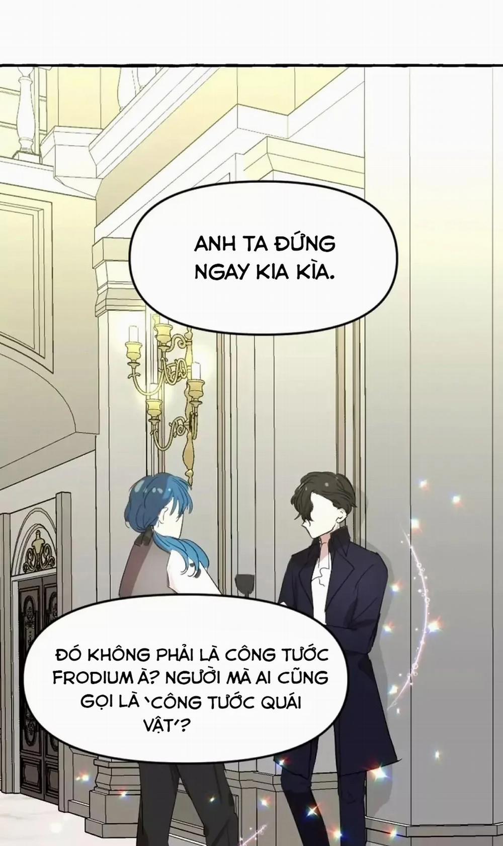 Con Gái Bé Bỏng Của Đại Công Tước Ác Ma 1 trang 10