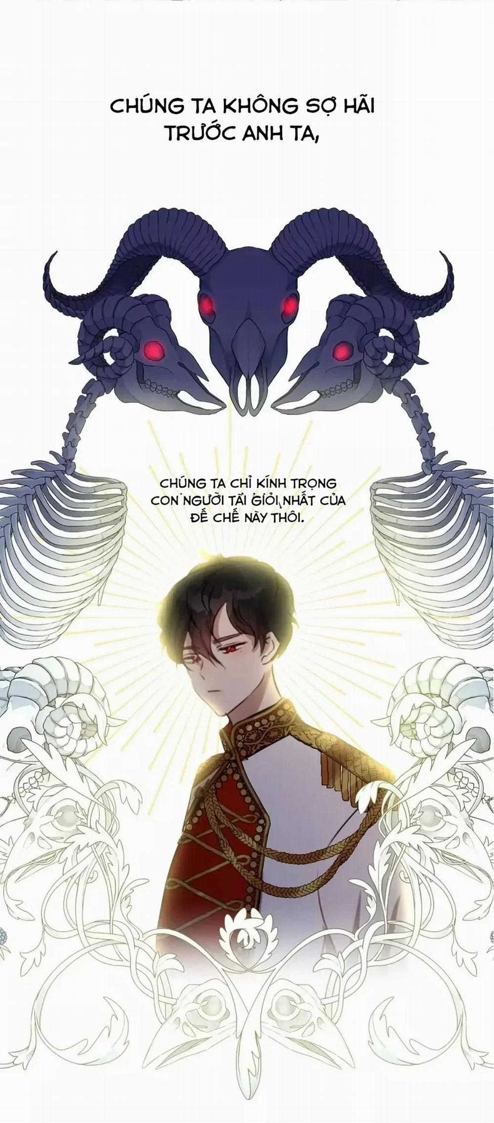 Con Gái Bé Bỏng Của Đại Công Tước Ác Ma 1 trang 14