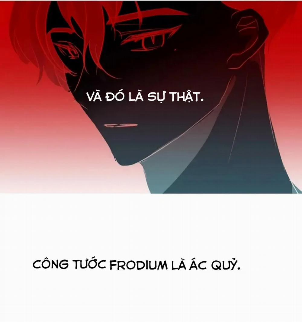 Con Gái Bé Bỏng Của Đại Công Tước Ác Ma 1 trang 17