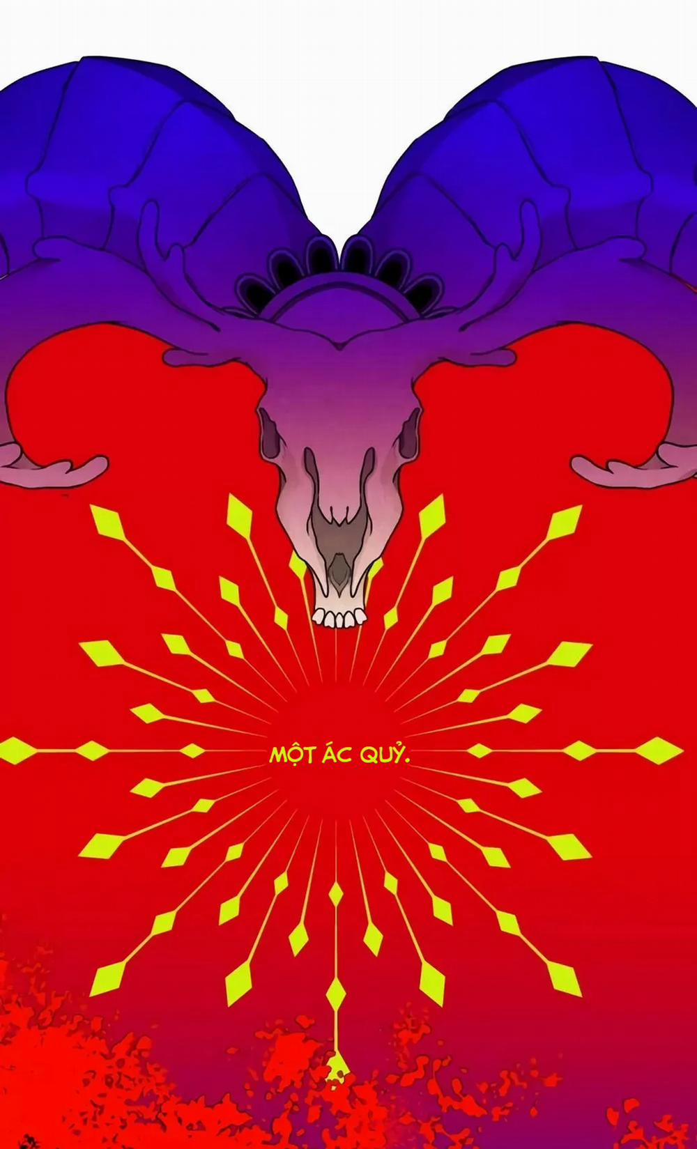 Con Gái Bé Bỏng Của Đại Công Tước Ác Ma 1 trang 18