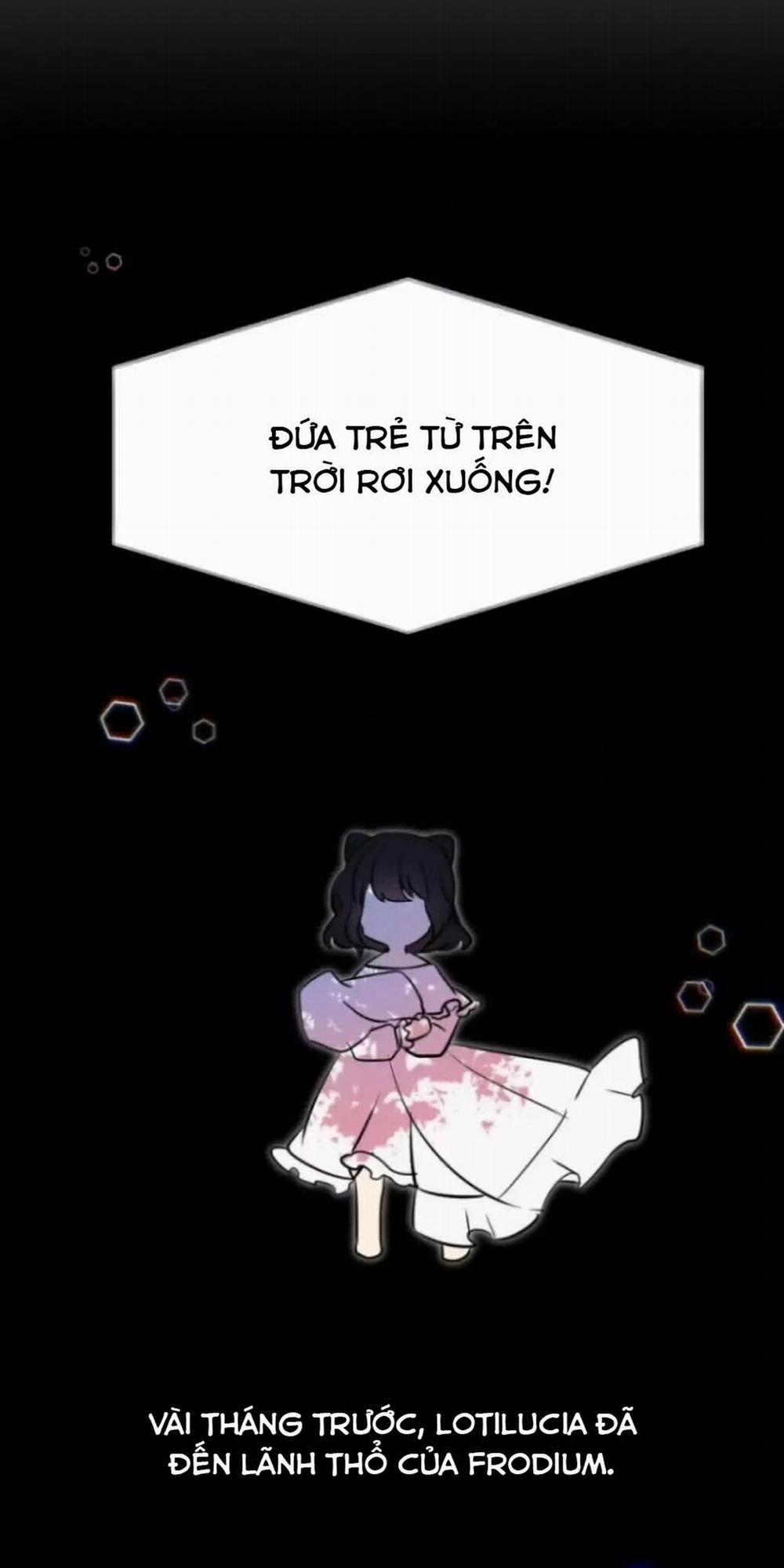 Con Gái Bé Bỏng Của Đại Công Tước Ác Ma 1 trang 21