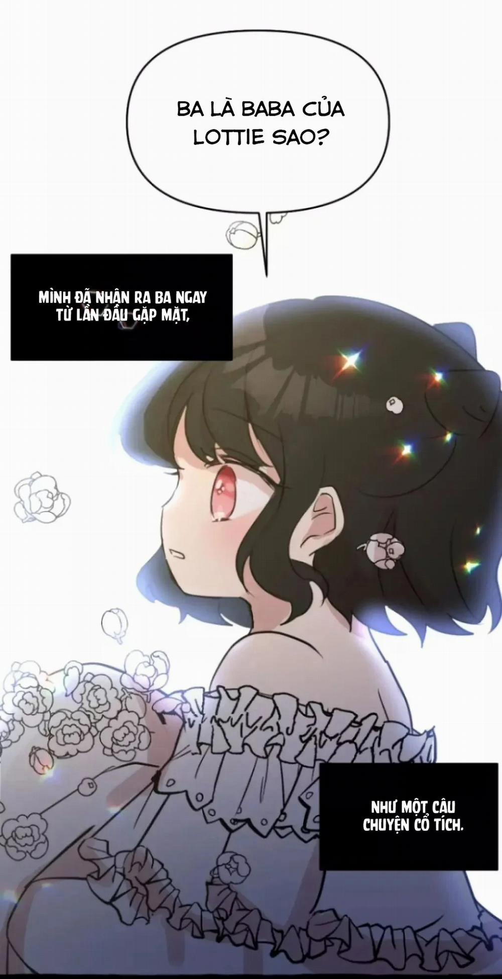 Con Gái Bé Bỏng Của Đại Công Tước Ác Ma 1 trang 23