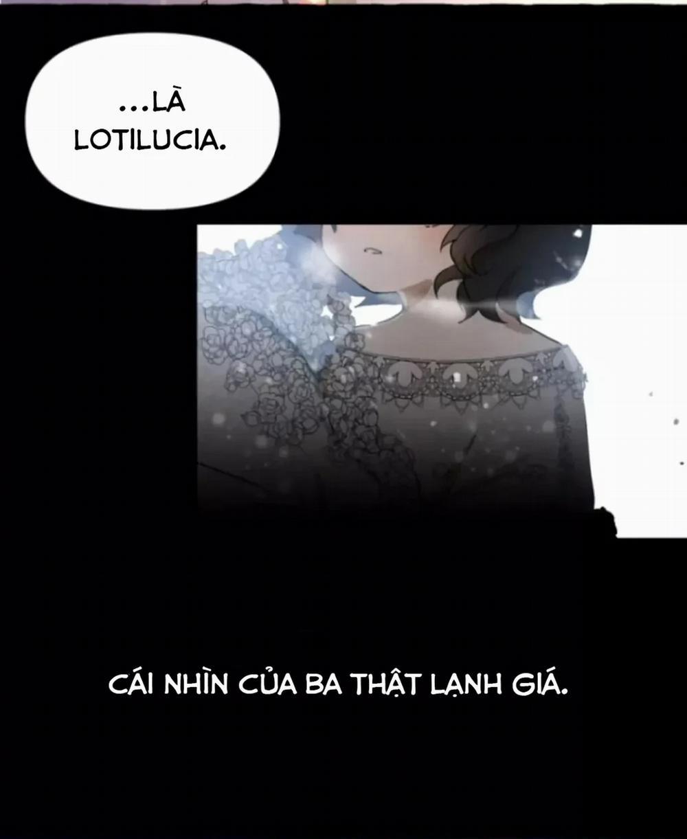 Con Gái Bé Bỏng Của Đại Công Tước Ác Ma 1 trang 26