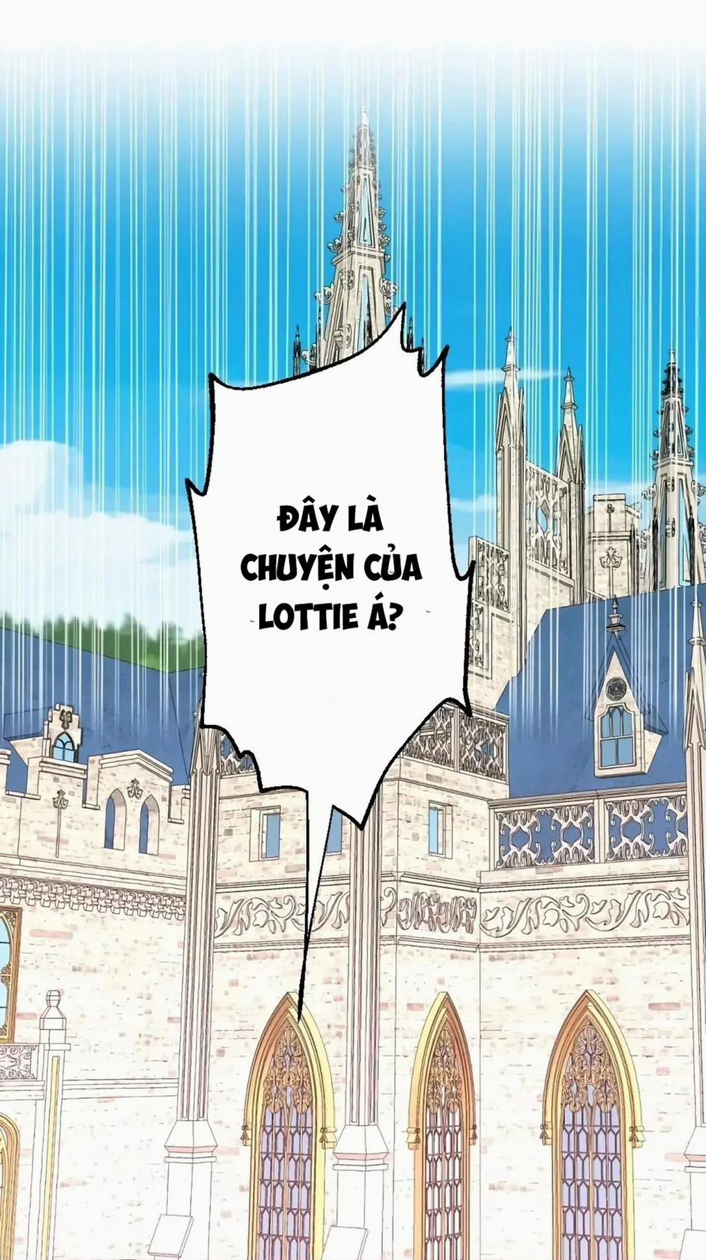 Con Gái Bé Bỏng Của Đại Công Tước Ác Ma 1 trang 3