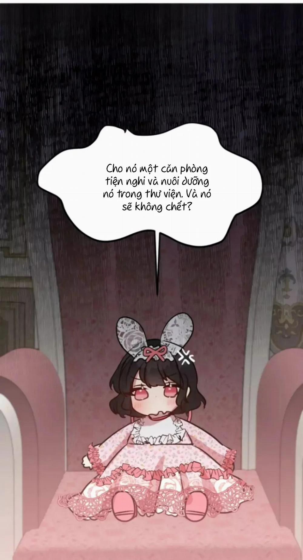 Con Gái Bé Bỏng Của Đại Công Tước Ác Ma 1 trang 31