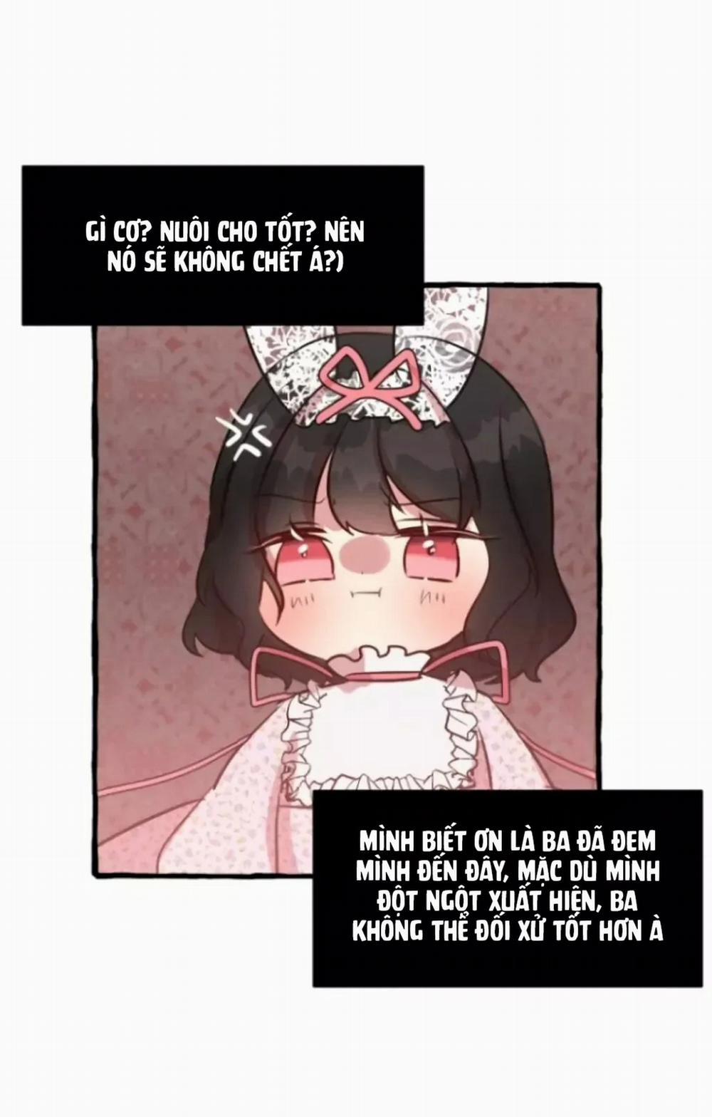 Con Gái Bé Bỏng Của Đại Công Tước Ác Ma 1 trang 32