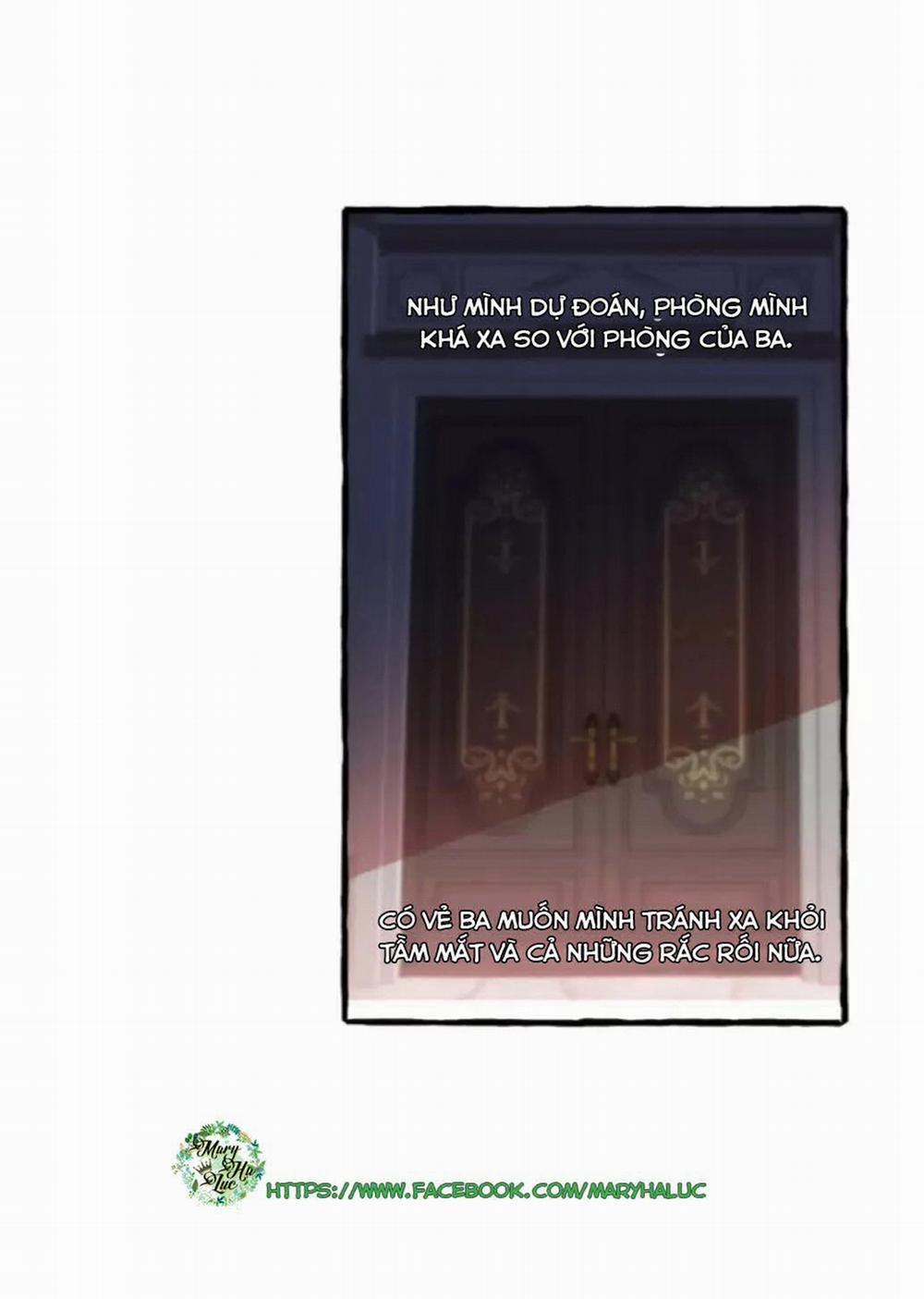 Con Gái Bé Bỏng Của Đại Công Tước Ác Ma 1 trang 34