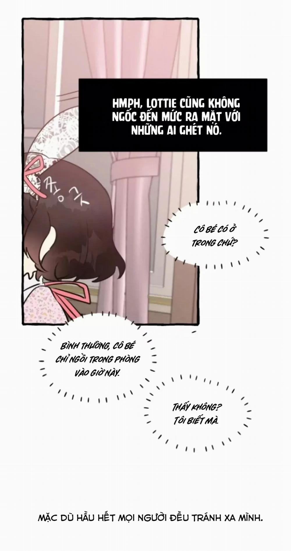 Con Gái Bé Bỏng Của Đại Công Tước Ác Ma 1 trang 35